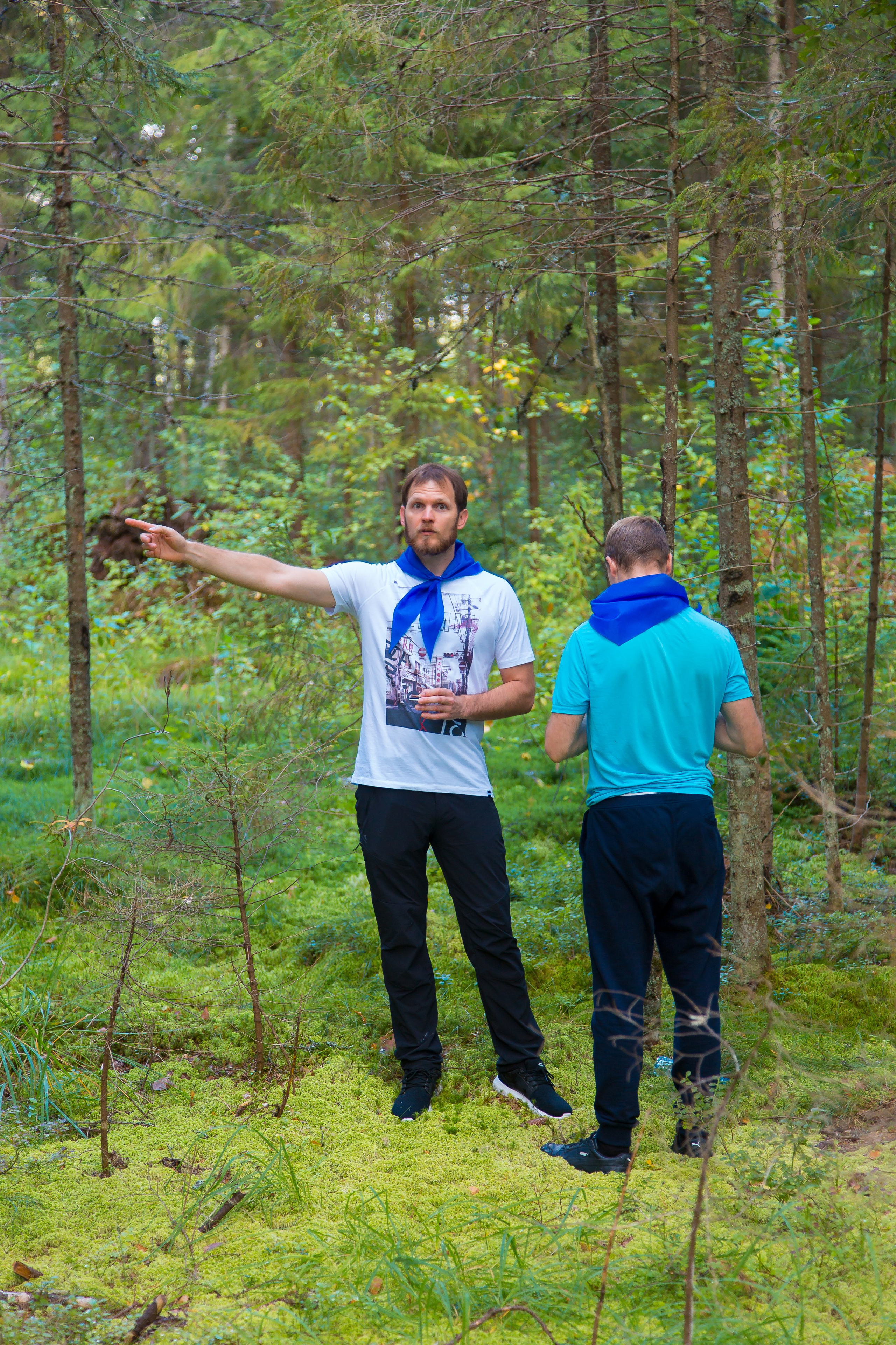 КОРПОРАТИВ РАПСОДИЯ. Главная