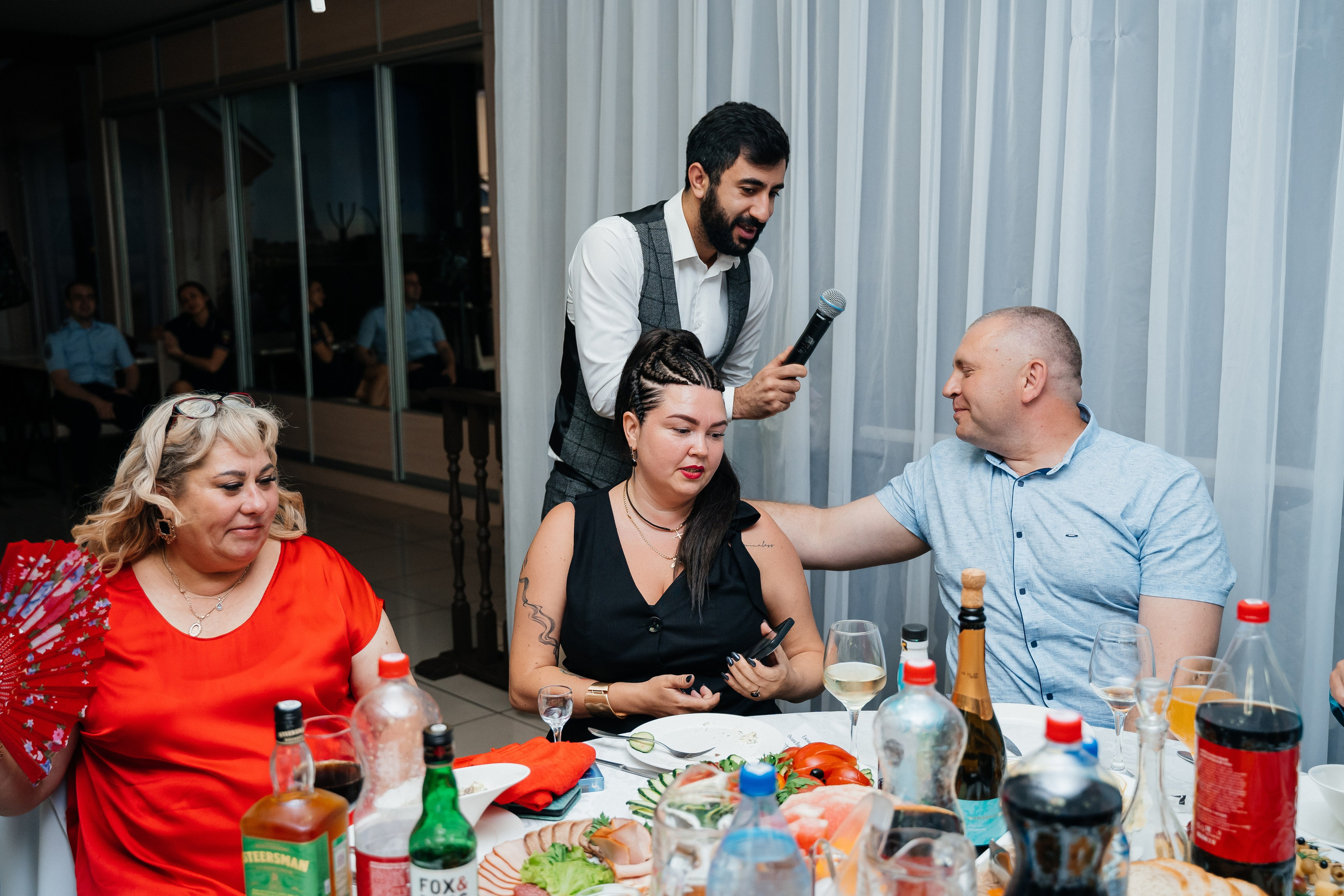 Репортаж. Виктория Алпеева — фотограф по любви