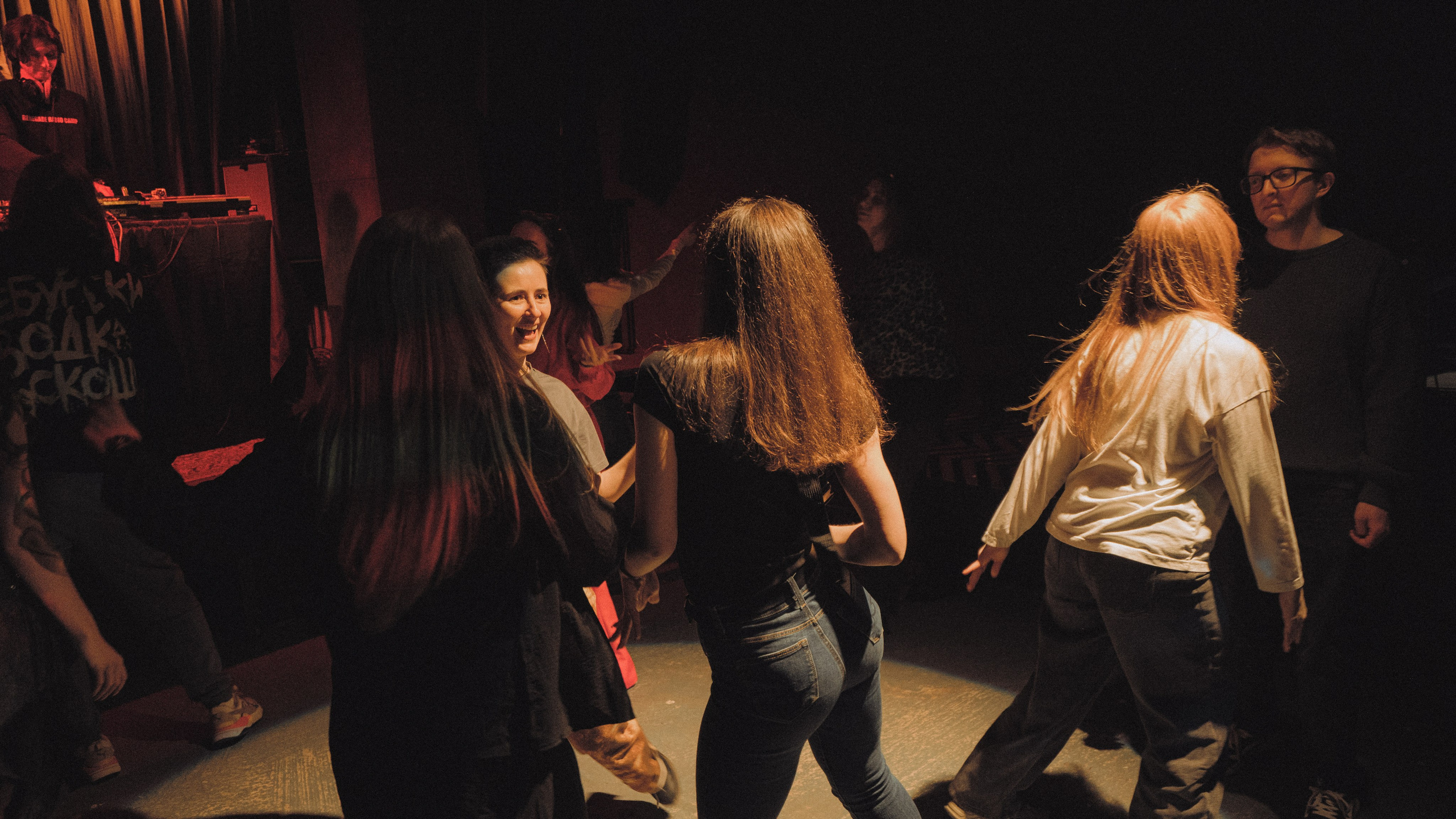 Мачты — House battle. Фотограф в Санкт-Петербурге Полковникова Юлия