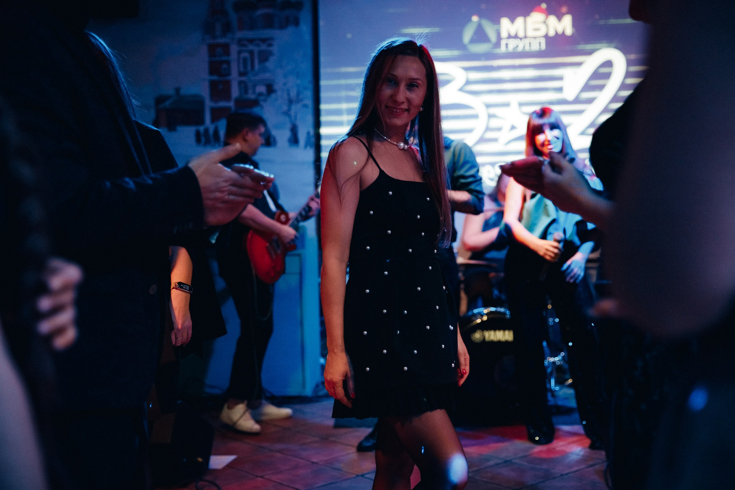 МБМ ГРУПП. Свадебный фотограф Дмитрий Воробьев Ярославль