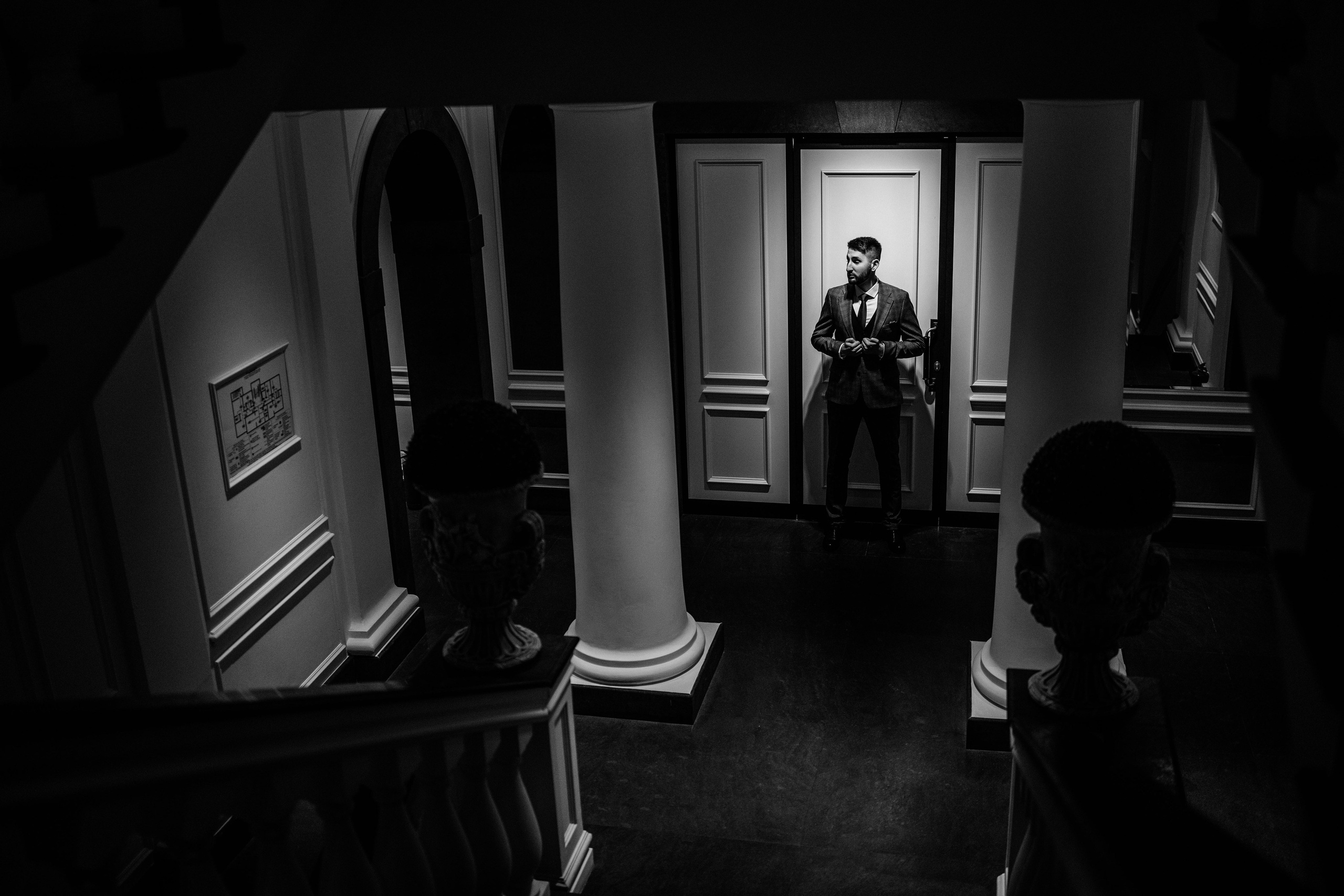 Денис и Ксения. Фотограф Саид Дакаев г. Краснодар