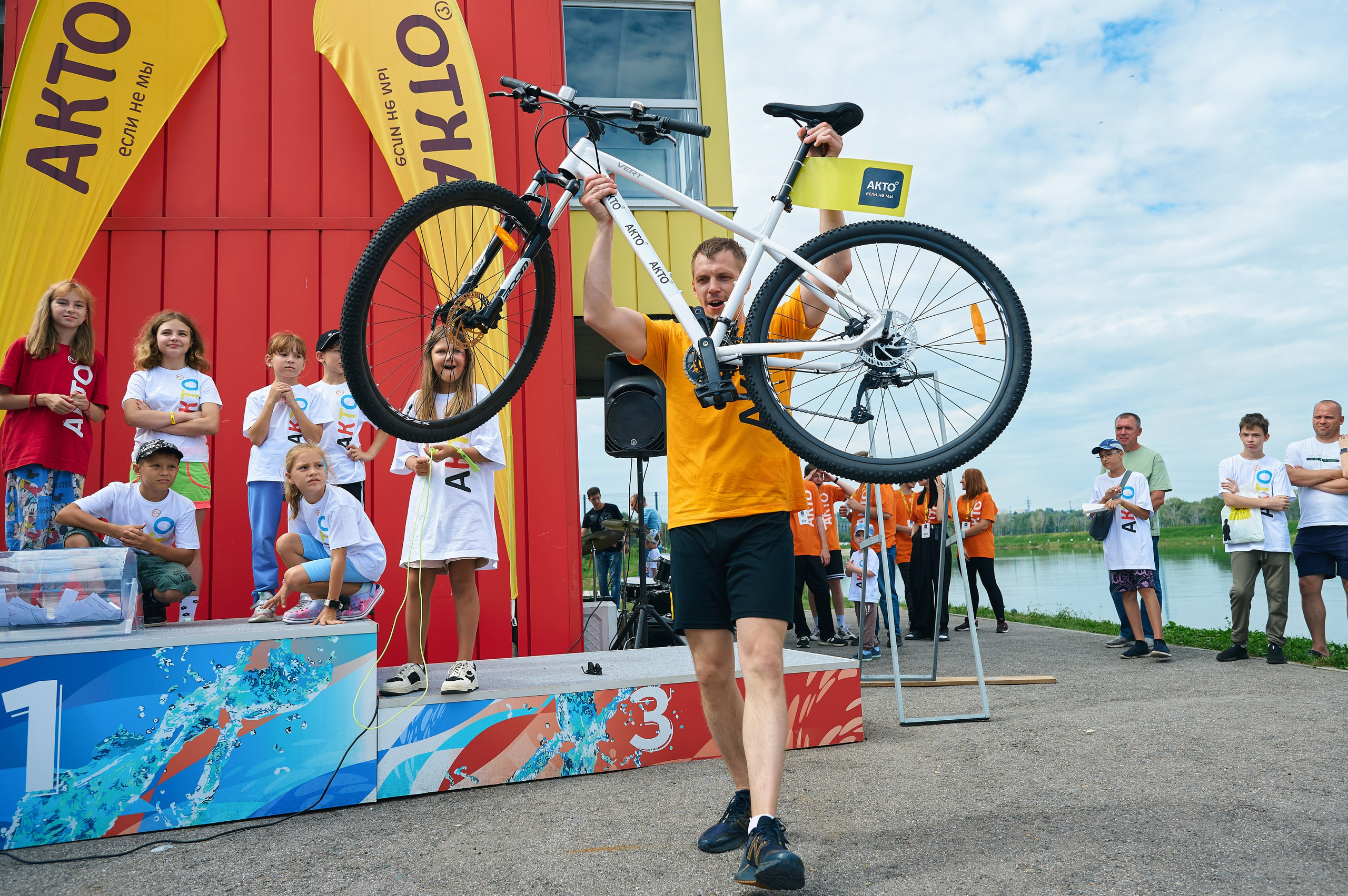 АКТО Гребной канал. Фотограф Опыт Качество Скорость Горный Алтай Барнаул