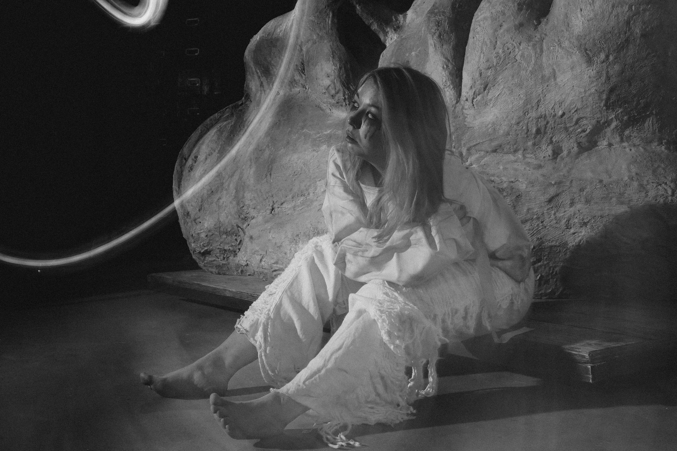 ХЕЛЬГА. Фотограф Елена Богачева (lenalena_na_na_na)