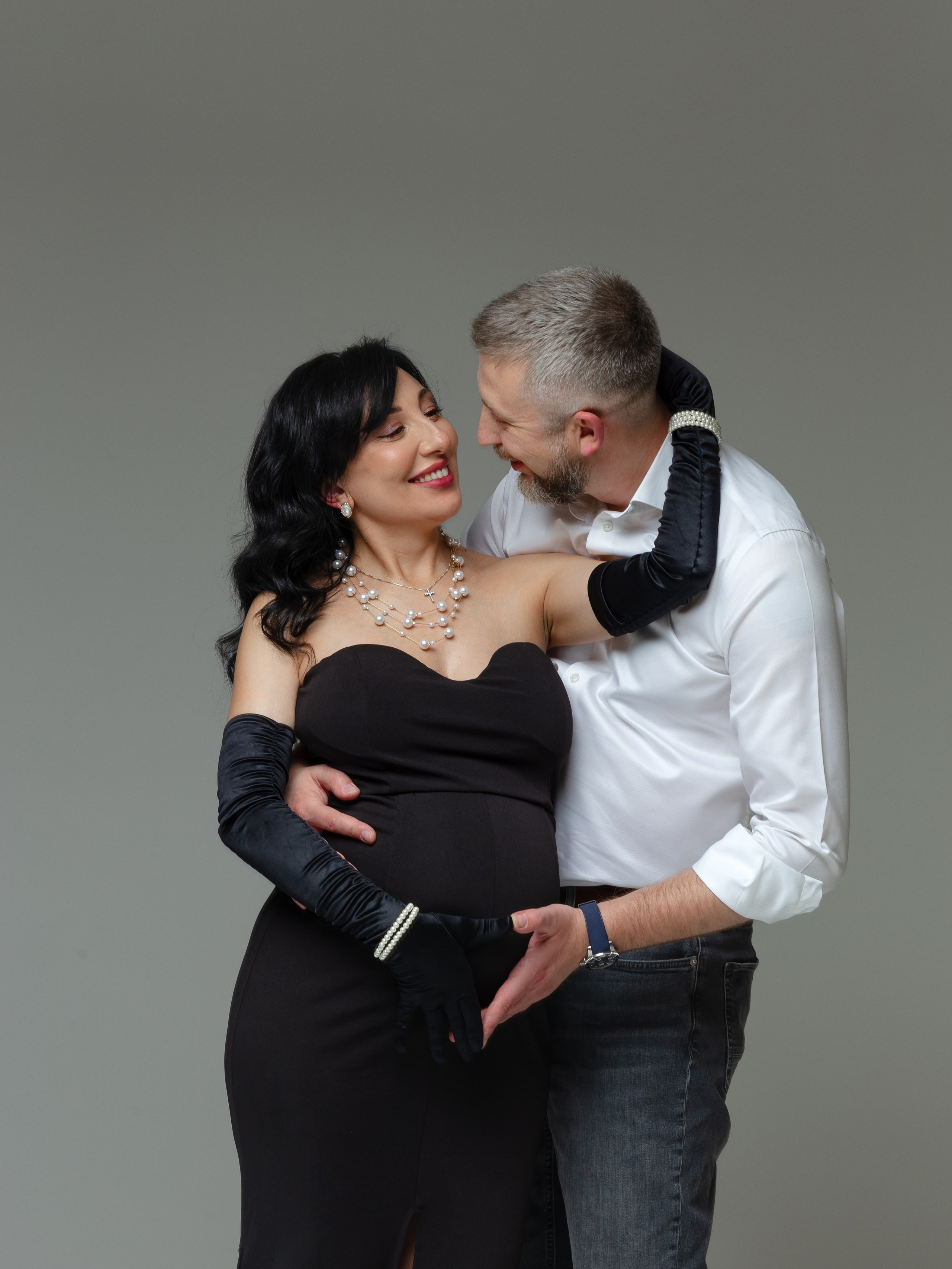 Татьяна и Олег. Женский фотограф в Москве Светлана Смагина