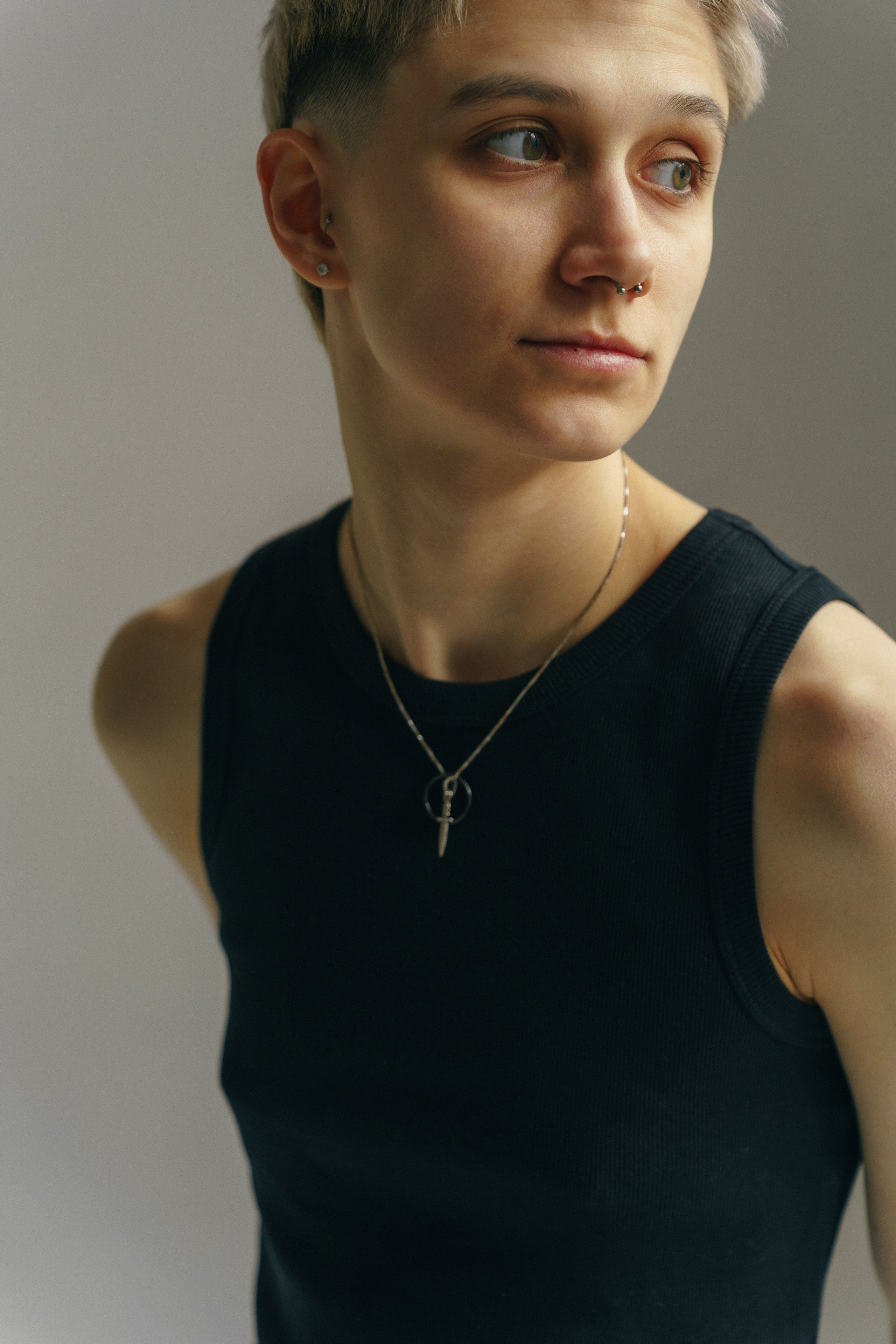 Ари. Фотограф в Санкт-Петербурге Артем Михайлов