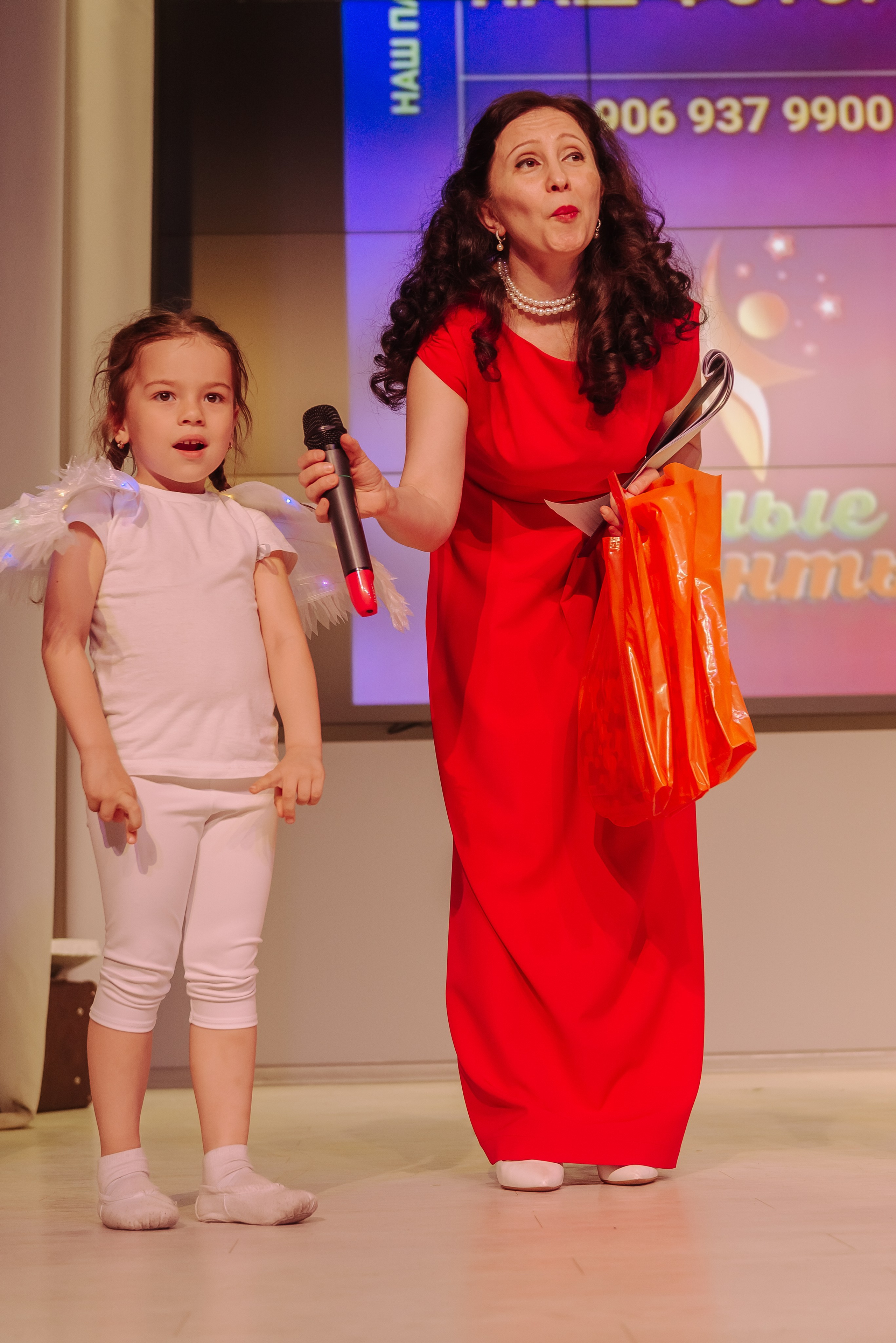 Юные Таланты России 2024. Детский фотограф, семейный фотограф и репортажи в Кемерово