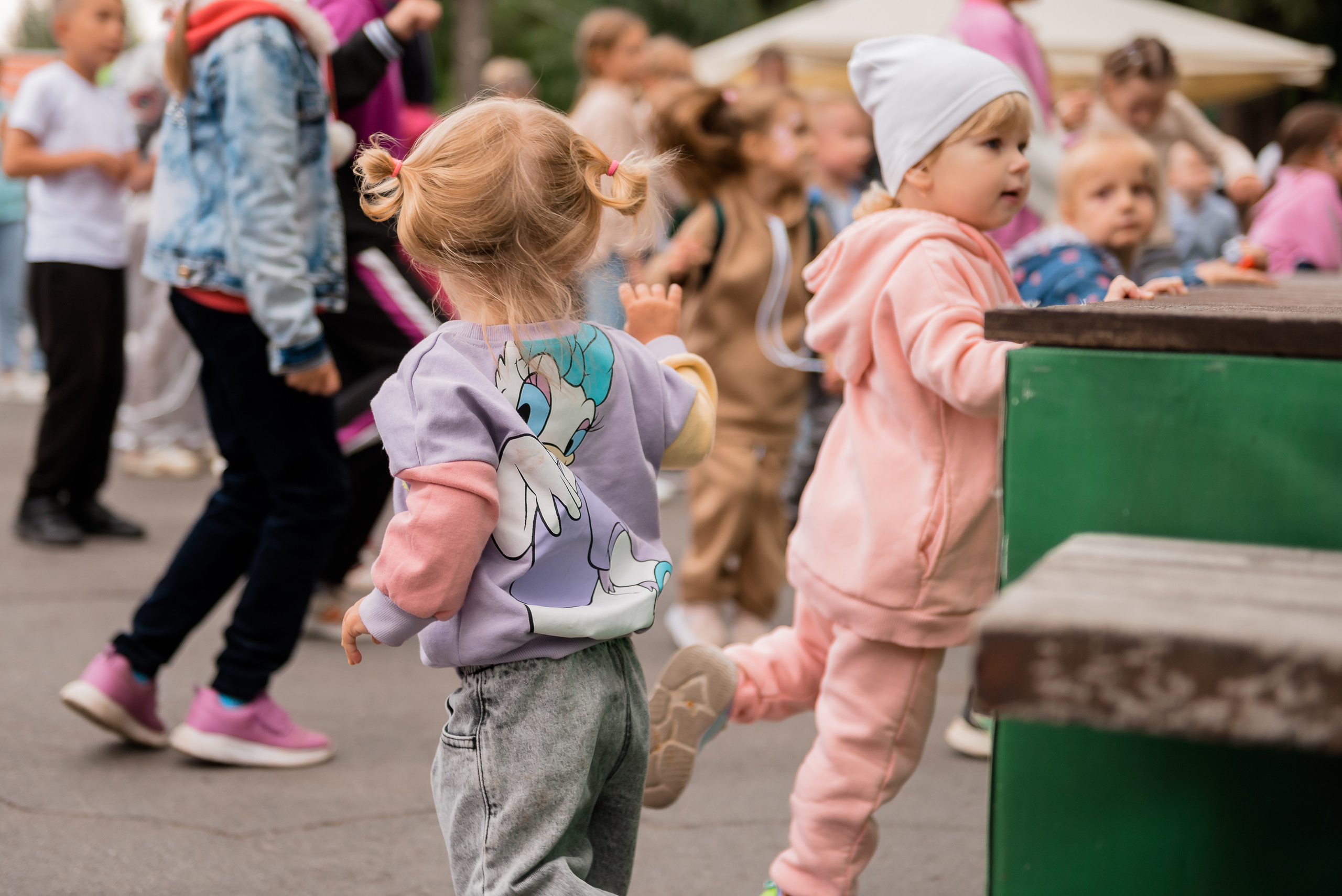 1 Сентября 2024 г. Детский фотограф, семейный фотограф и репортажи в Кемерово