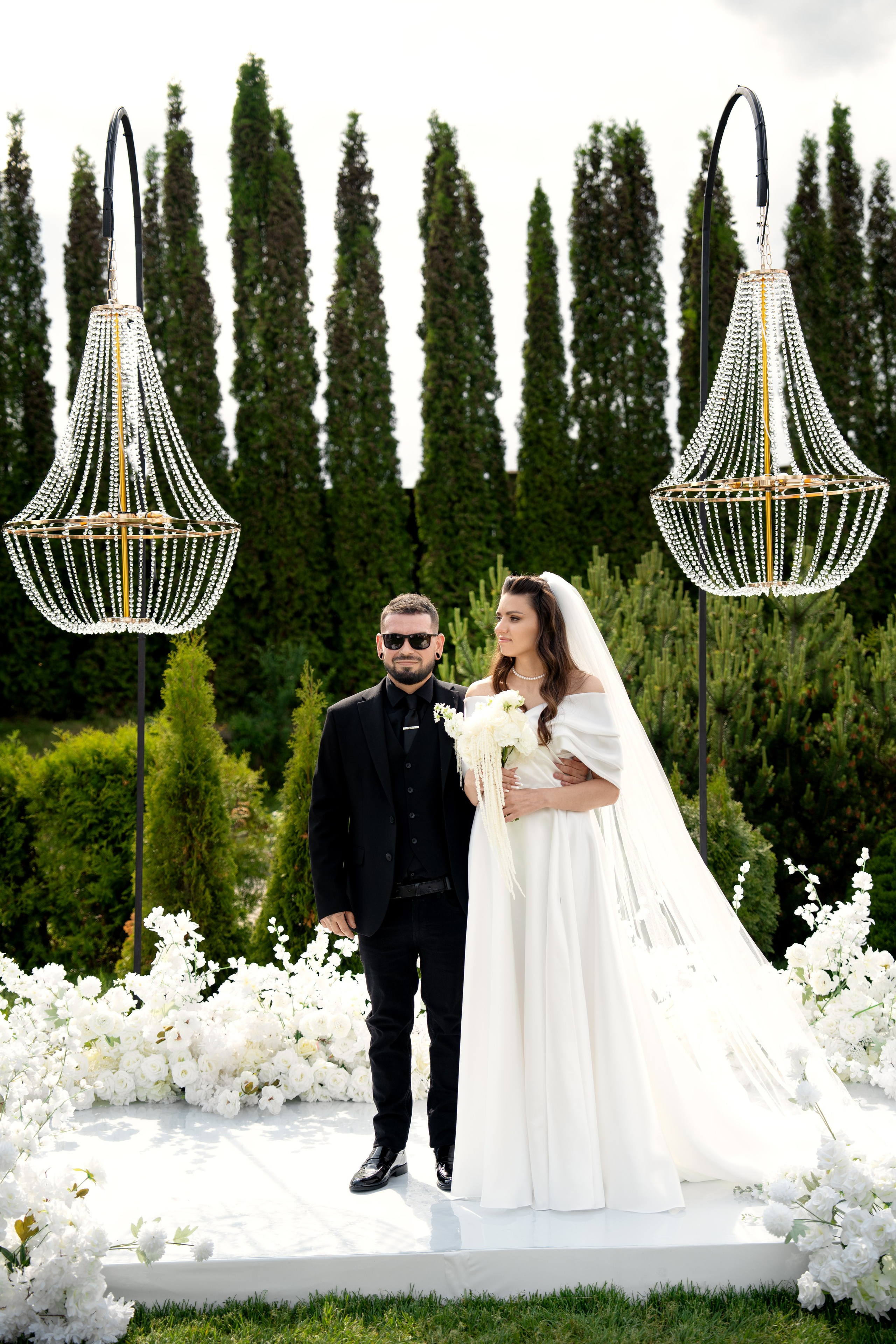 Андрей и Виктория. Семейный и свадебный фотограф Минск, Беларусь Анна Орловская