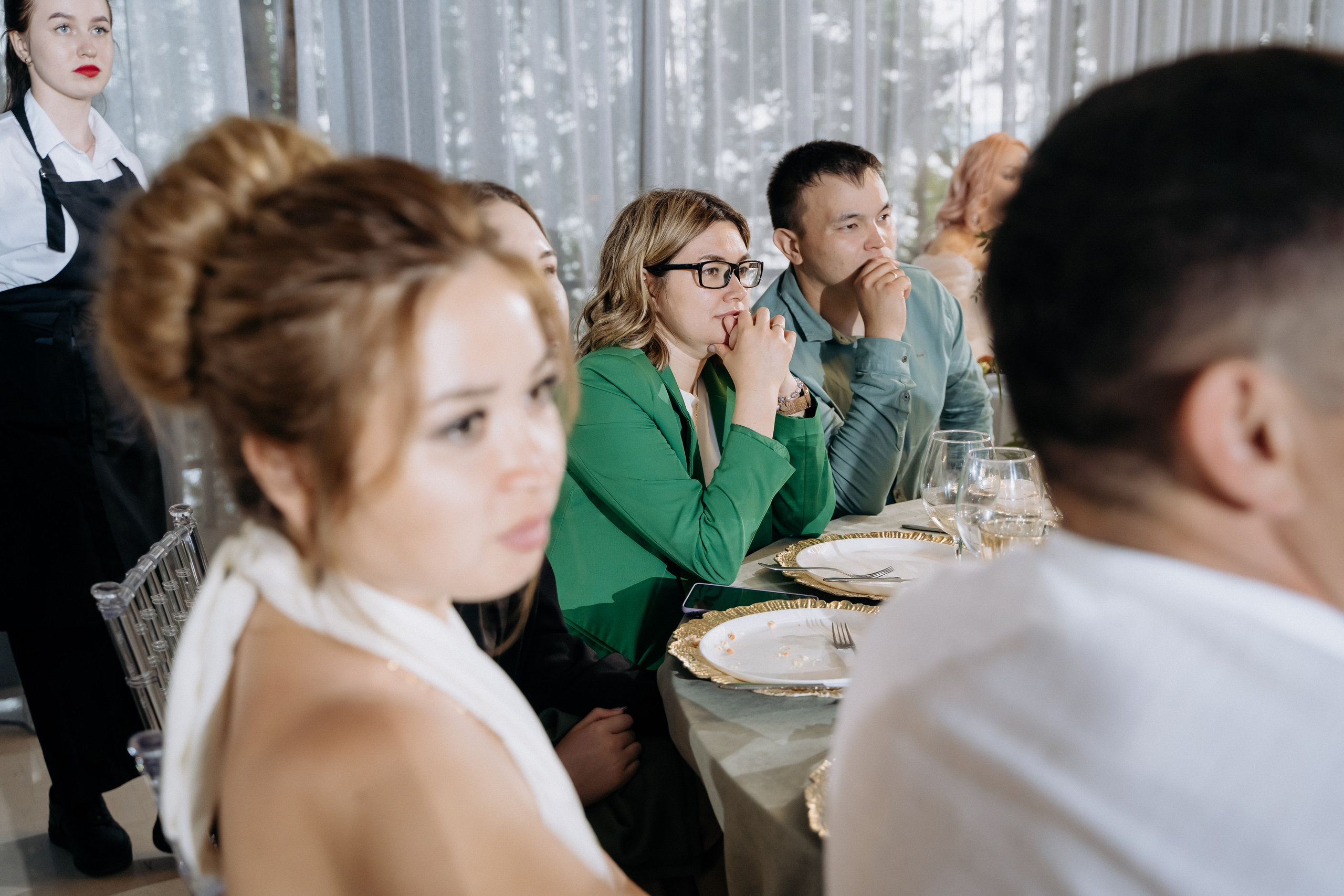 Расиль и Саша. Свадебный и семейный фотограф в Новосибирске Наталья Зорина