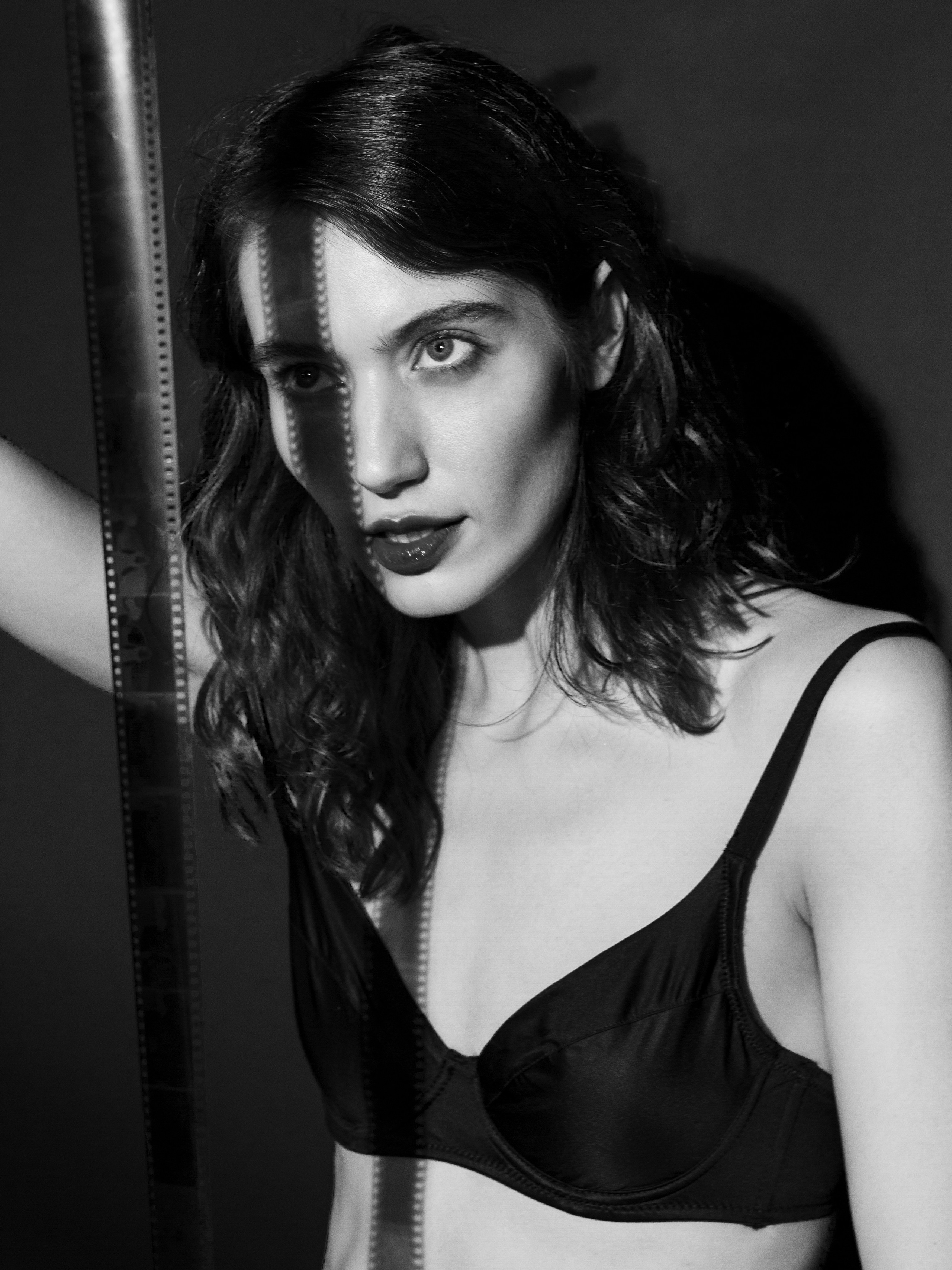 ТВОРЧЕСТВО. Портретный фотограф в Москве — Янка Шемшурова