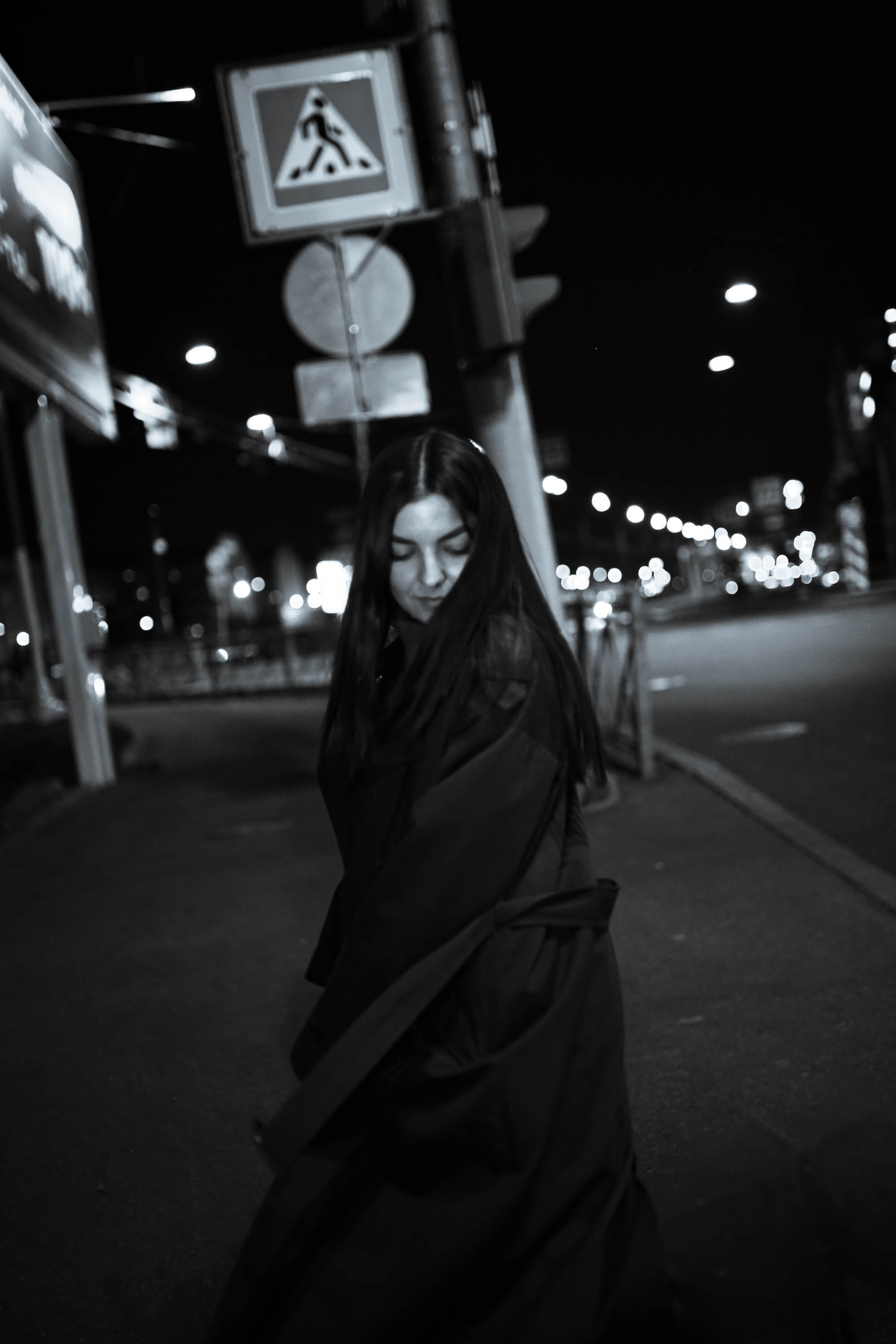 Nastya x2. Фотограф из Санкт-Петербурга Валерия Ленских