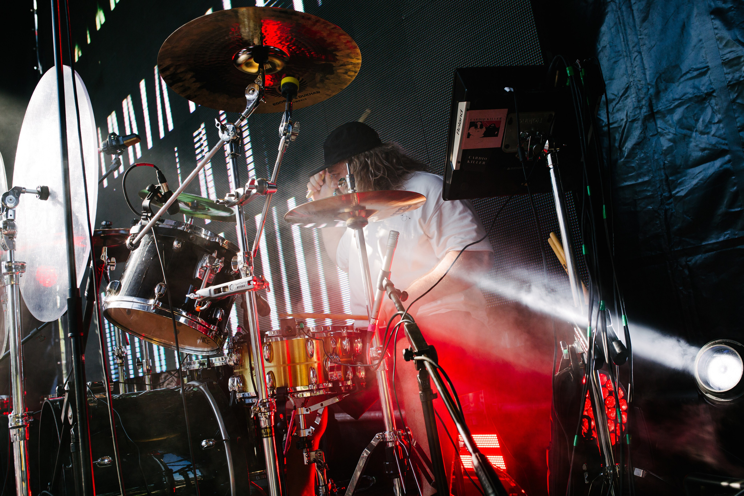 EMOLAND 2025. Фотограф из Санкт-Петербурга Валерия Ленских