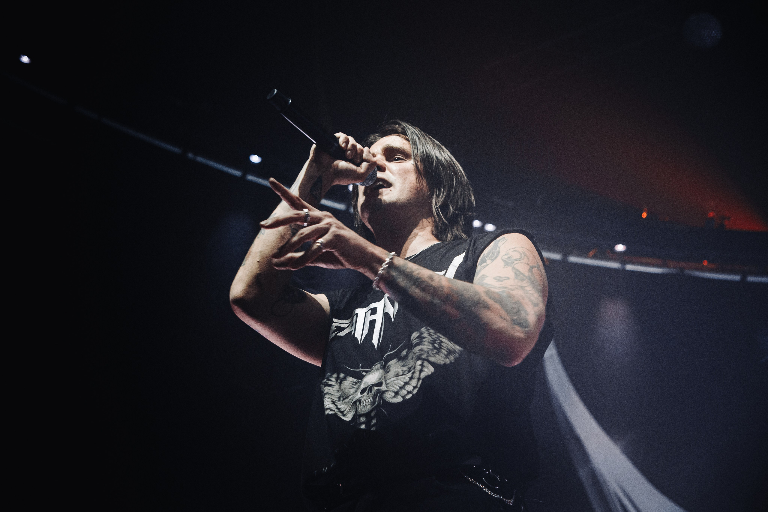 WILDWAYS. Фотограф из Санкт-Петербурга Валерия Ленских