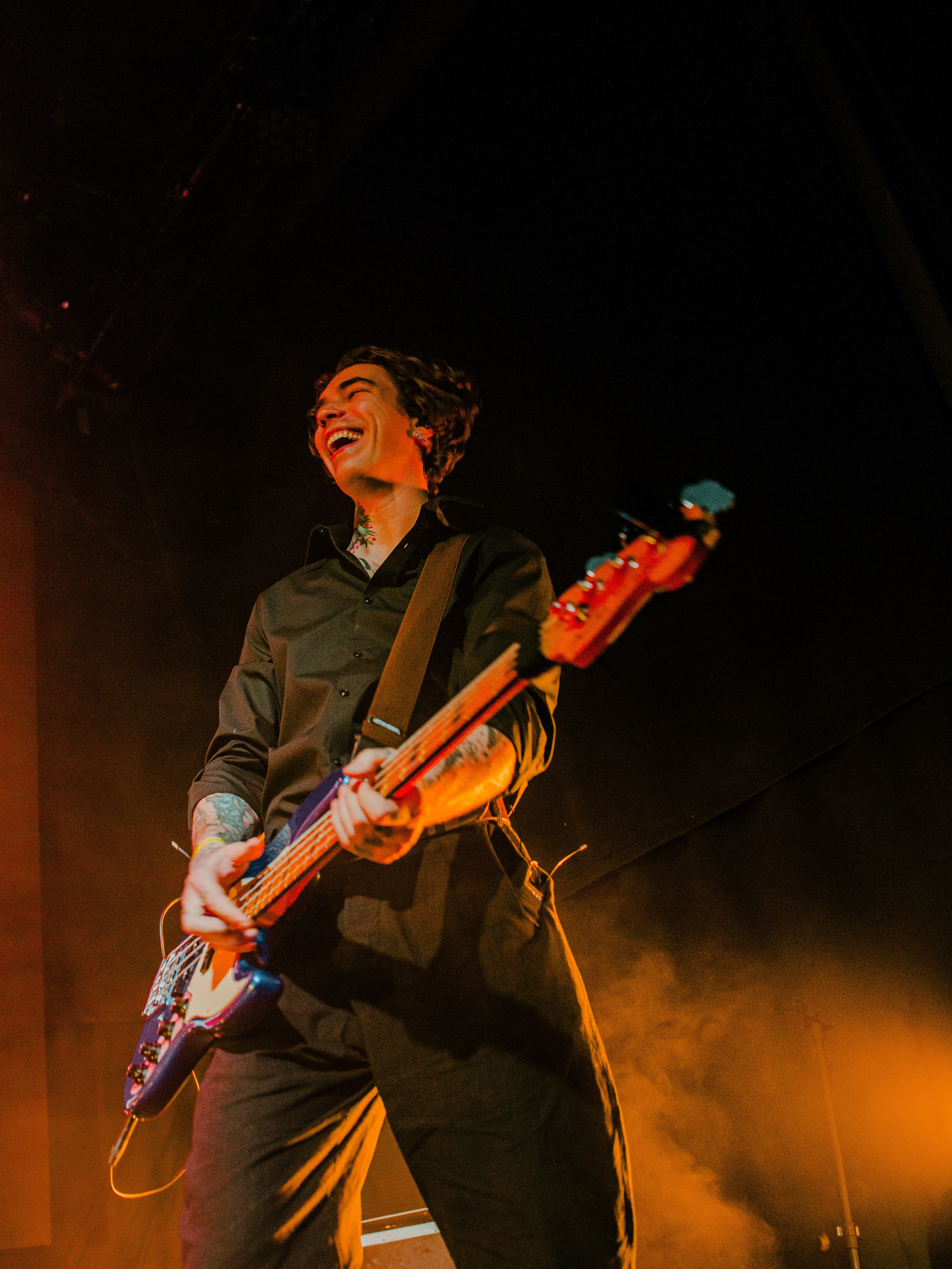 STERVELL. Фотограф из Санкт-Петербурга Валерия Ленских