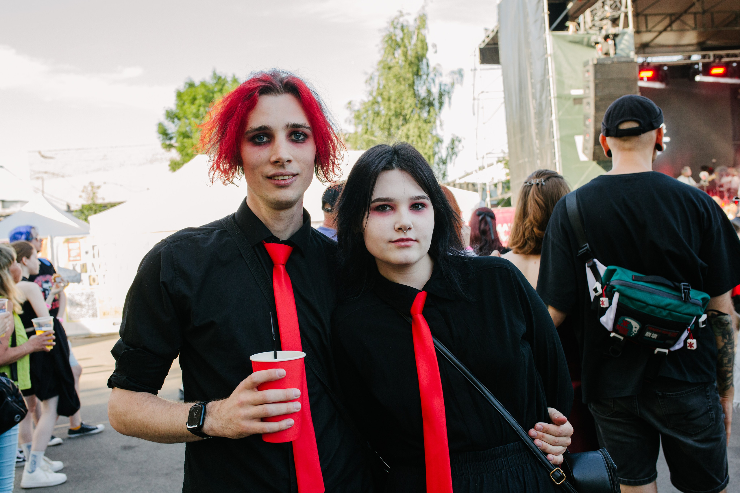 EMOLAND 2025. Фотограф из Санкт-Петербурга Валерия Ленских