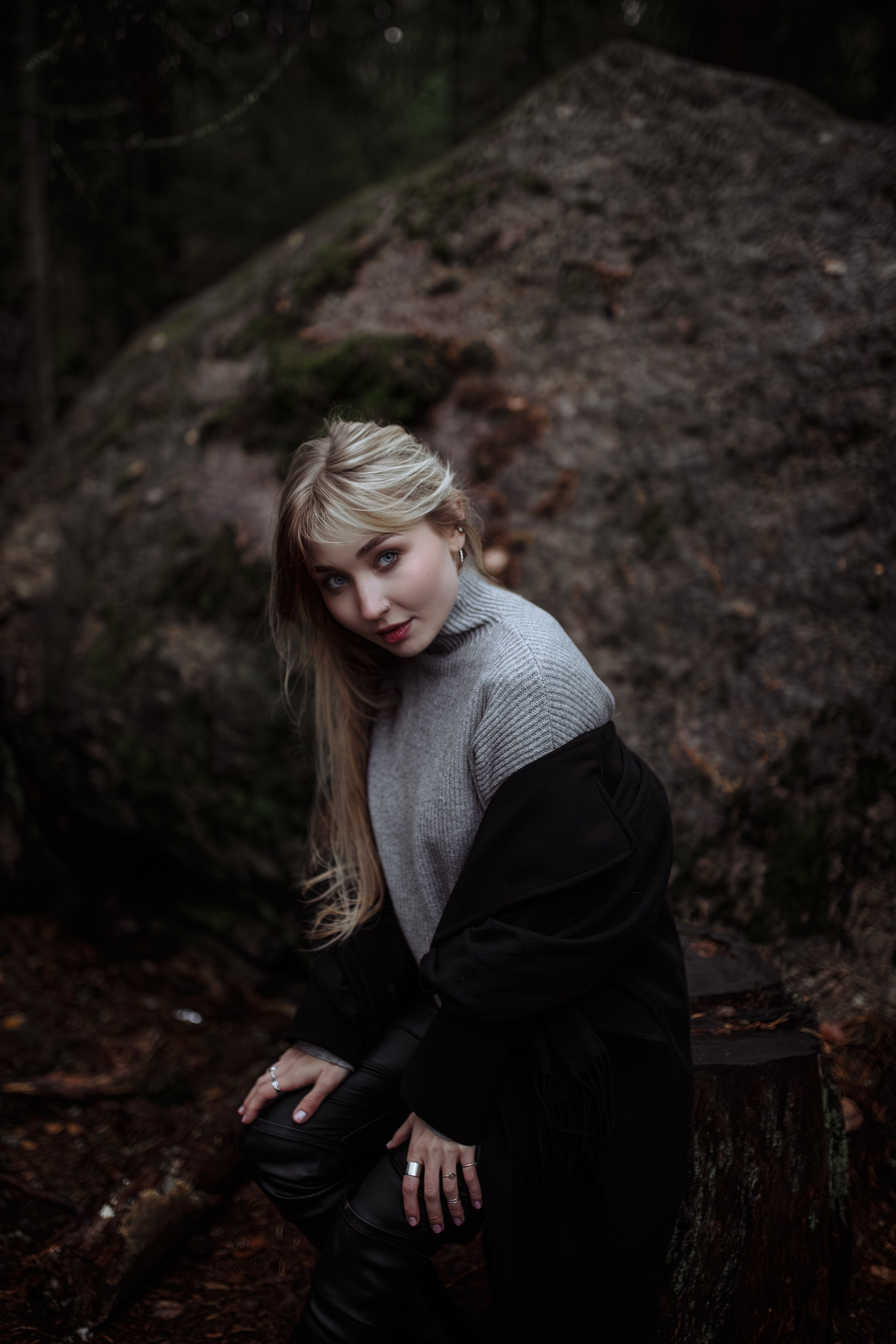 Lera | Mirta. Фотограф из Санкт-Петербурга Валерия Ленских