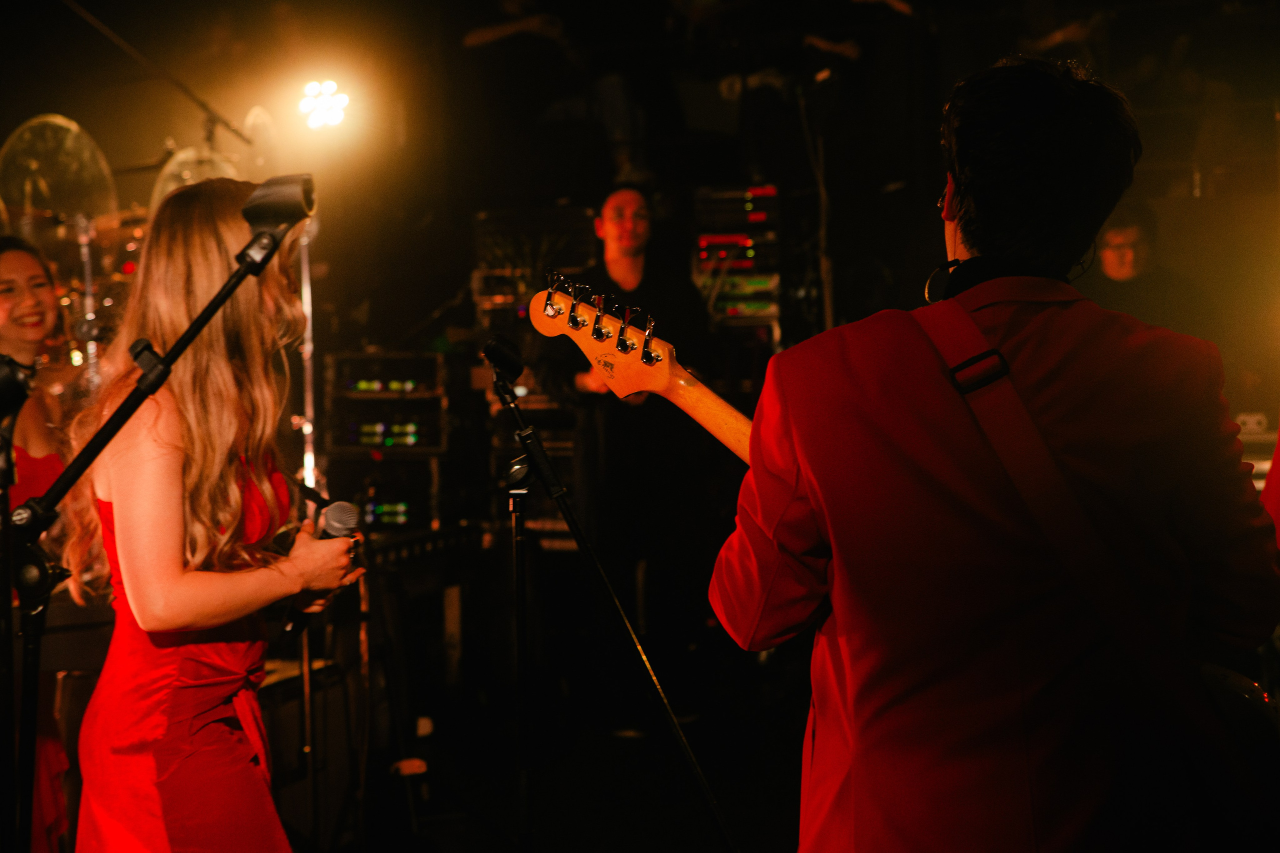 Продай душу русскому инди. Фотограф из Санкт-Петербурга Валерия Ленских