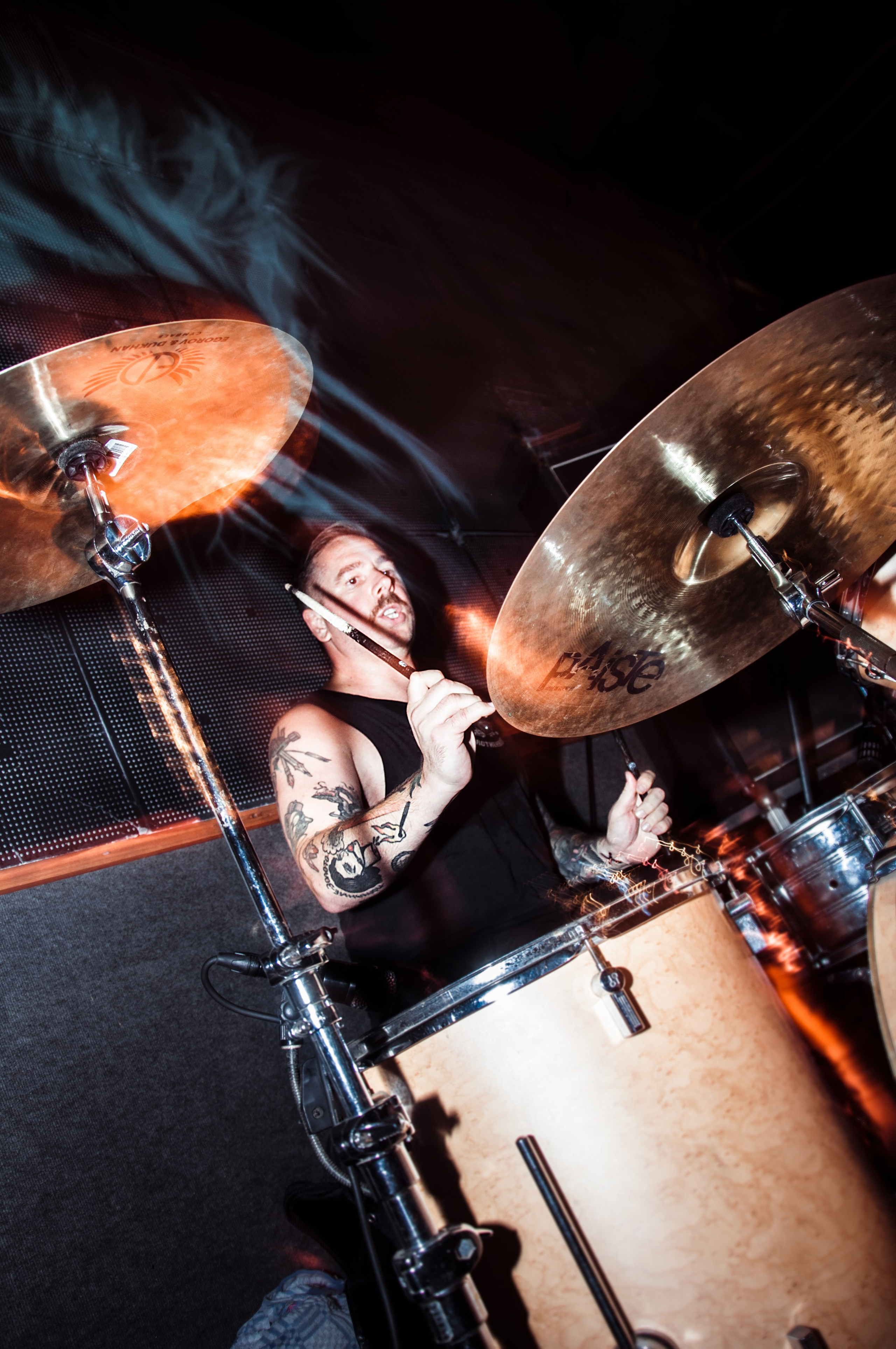 23.08 | BRAINWASHED FEST | СИМФЕРОПОЛЬ. Репортажный фотограф в Симферополе Зареев Иван