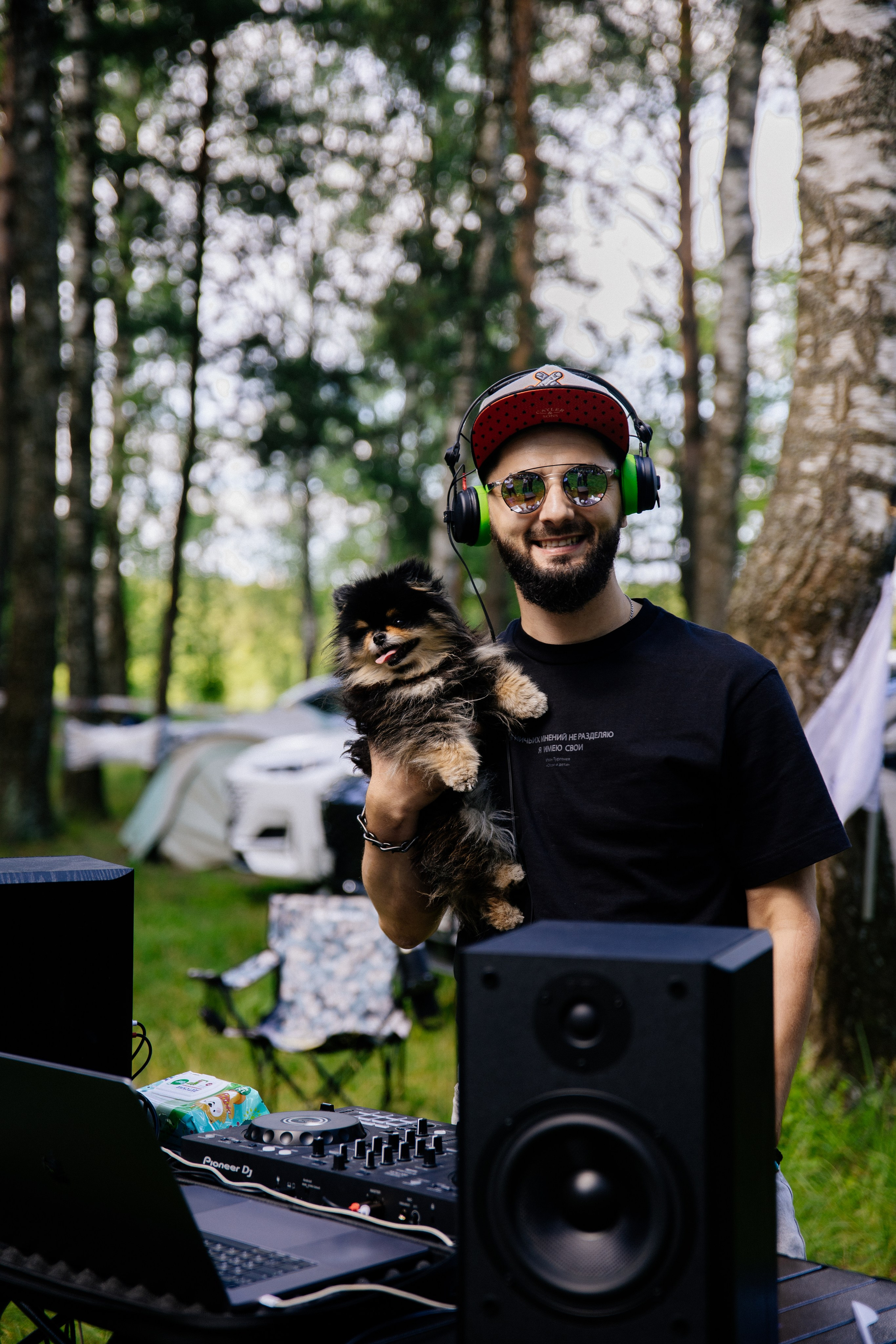 Changan club. Юлия Холина — ваш фотограф в Москве