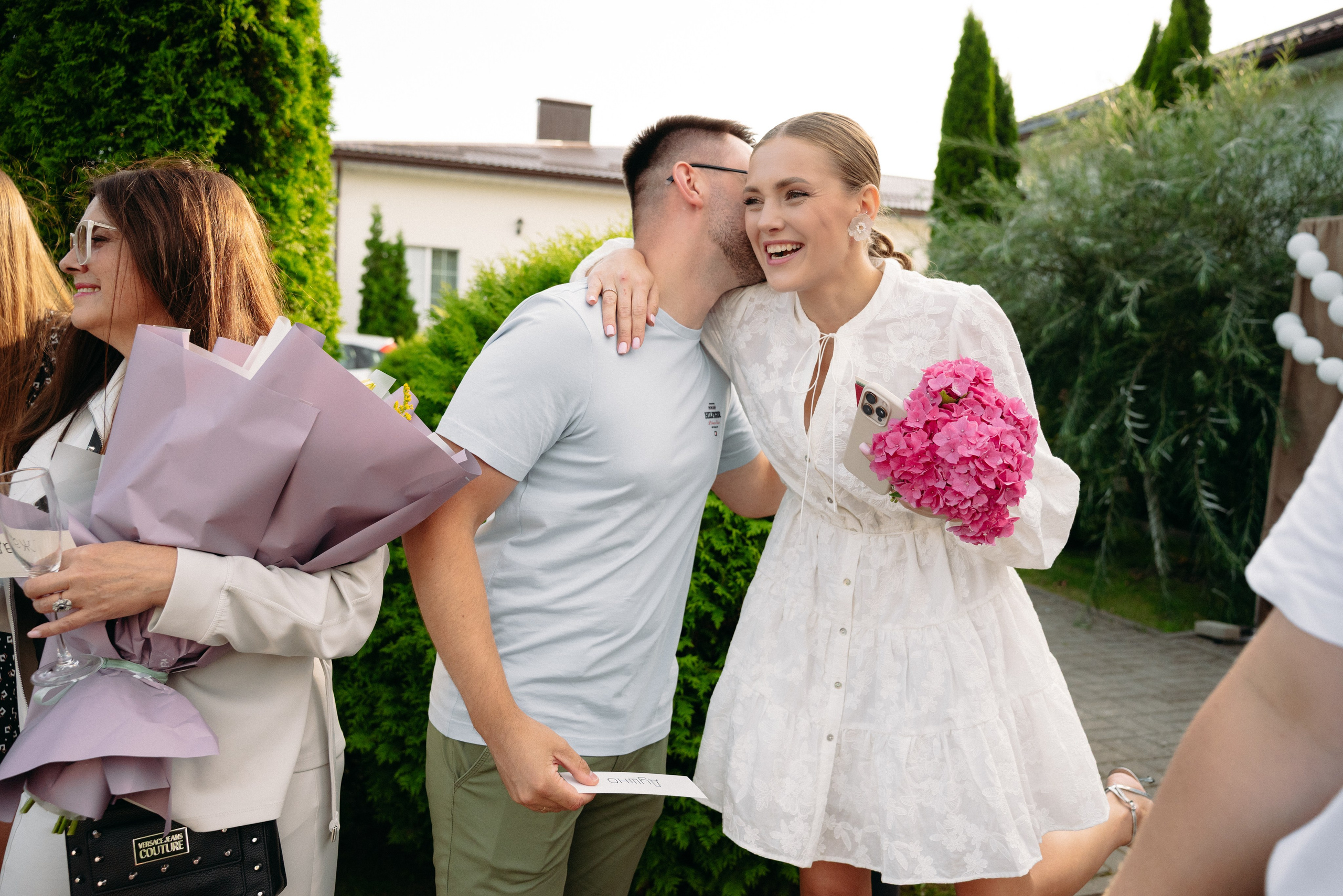 Inessa Happy 30. Фотограф в Минске