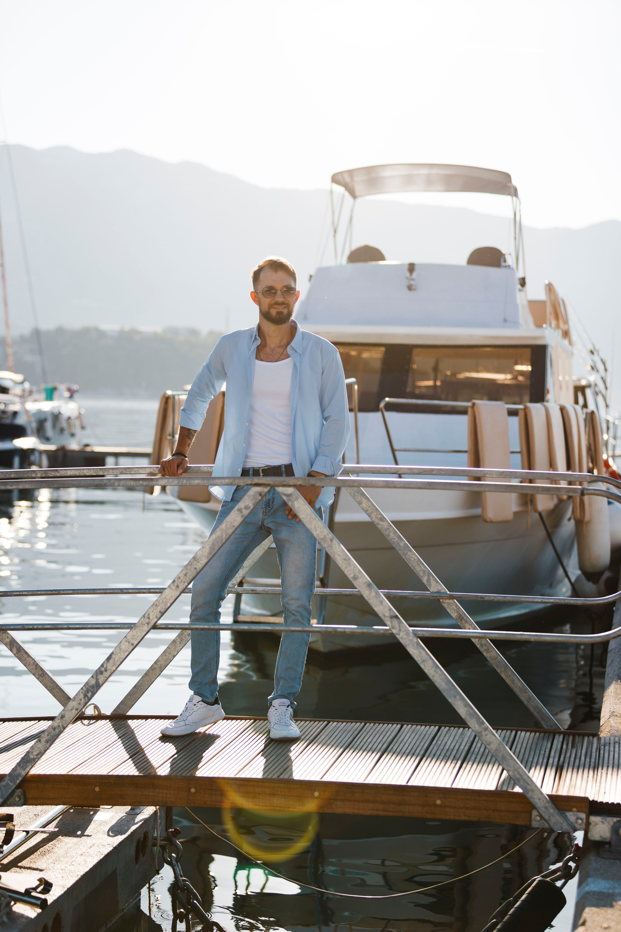 Aleks. Photographer in Montenegro Tatiana Talaeva