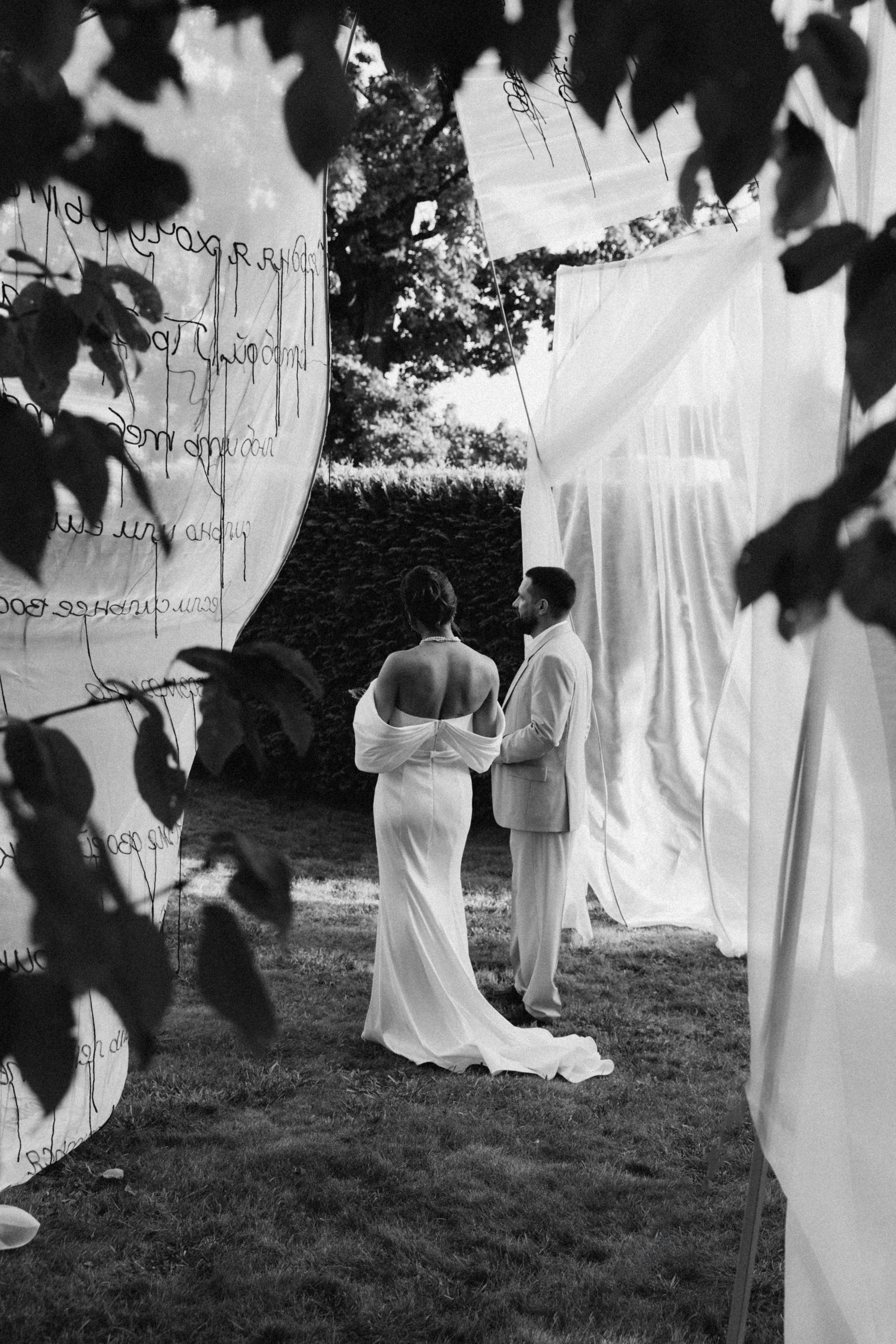 Кира и Дмитрий. Свадебный и портретный фотограф в Калининграде и Москве Марк Юдинцев