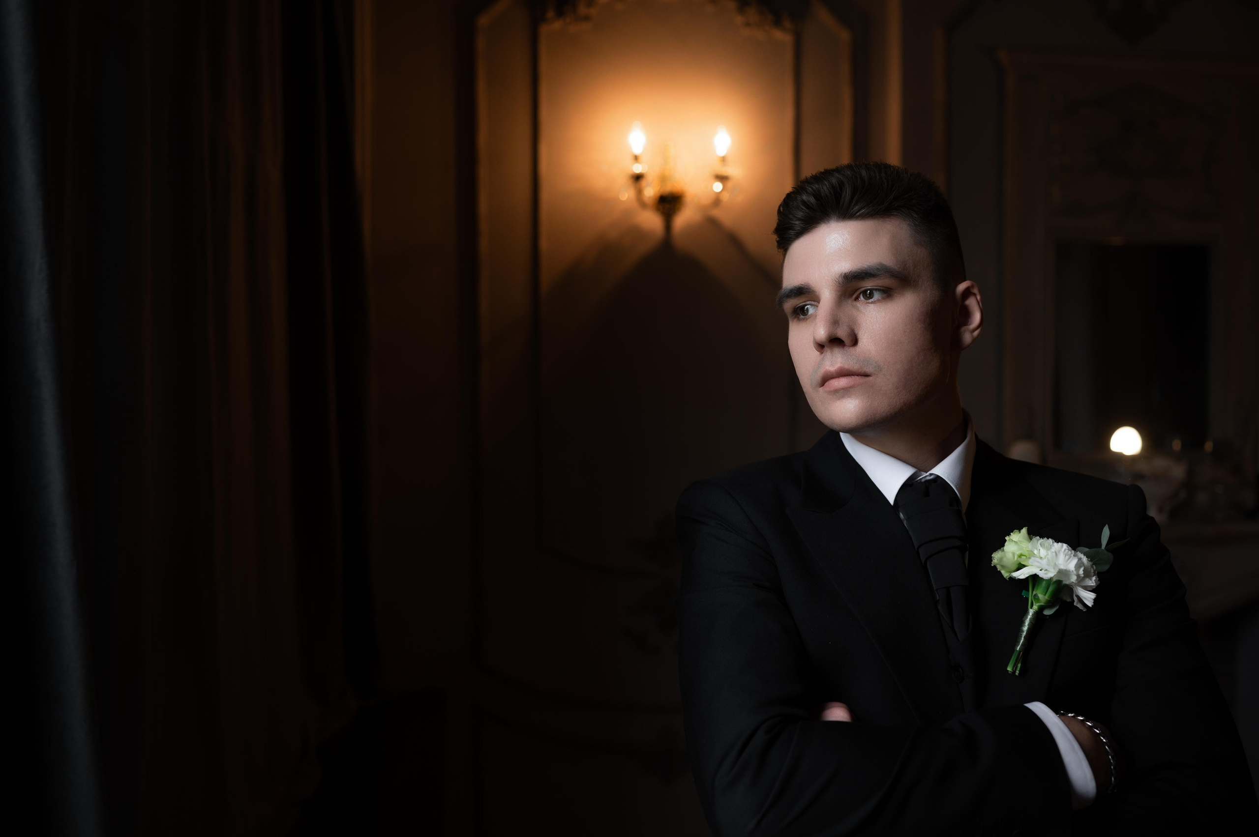 31 мая. Свадебный, портретный, коммерческий, предметный фотограф в Ставрополе Иван Белашов