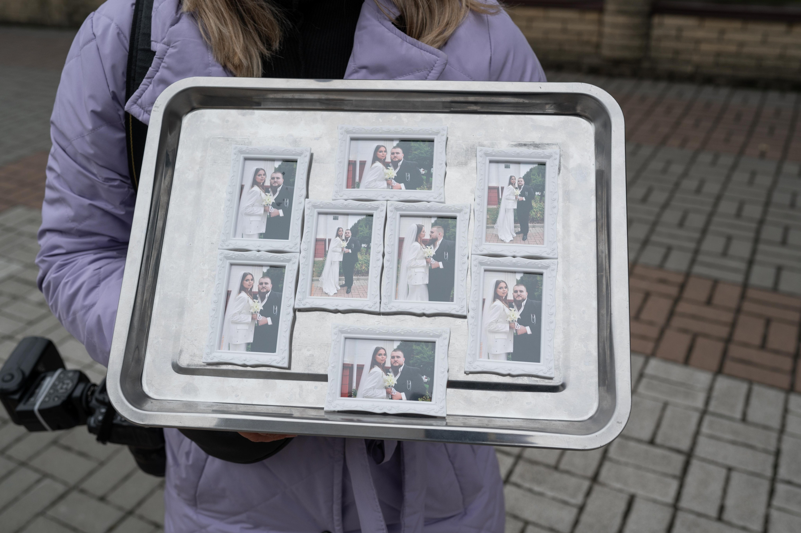 Вадим и Виктория. Свадебный, портретный, коммерческий, предметный фотограф в Ставрополе Иван Белашов