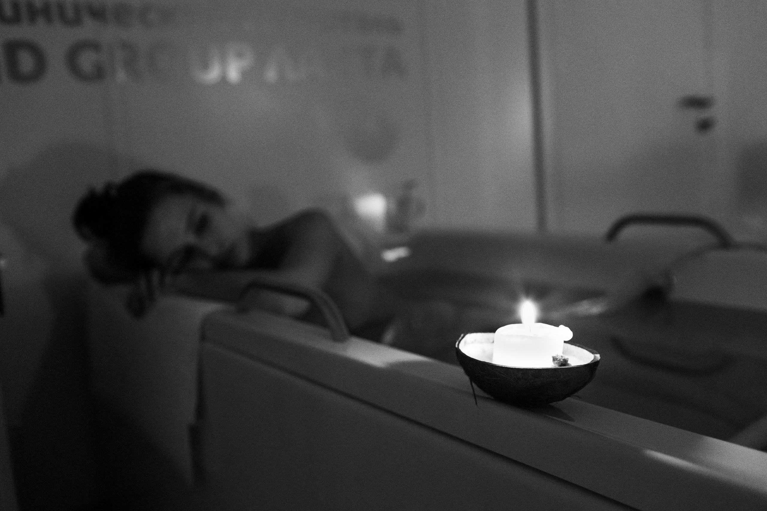 Рождение Авроры. Фотограф на роды в Санкт-Петербурге Екатерина Сысоева