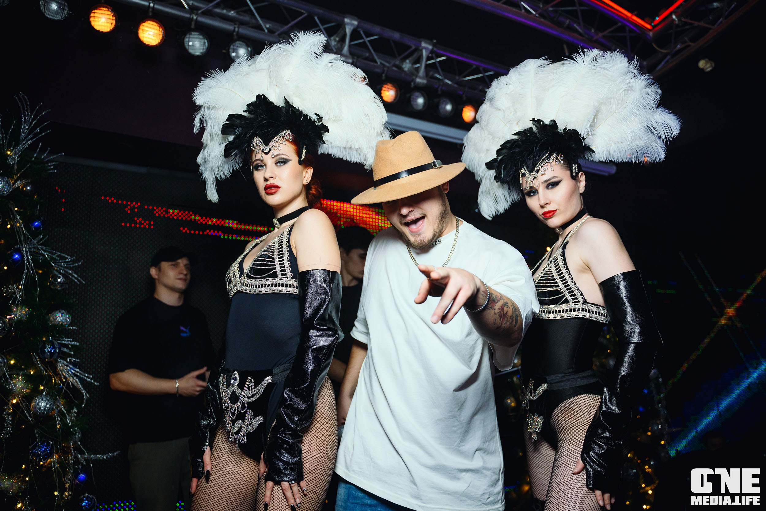 Фоторепортаж из РК Планета. One Media Life: фоторепортажи, фотоотчеты с мероприятий и заведений