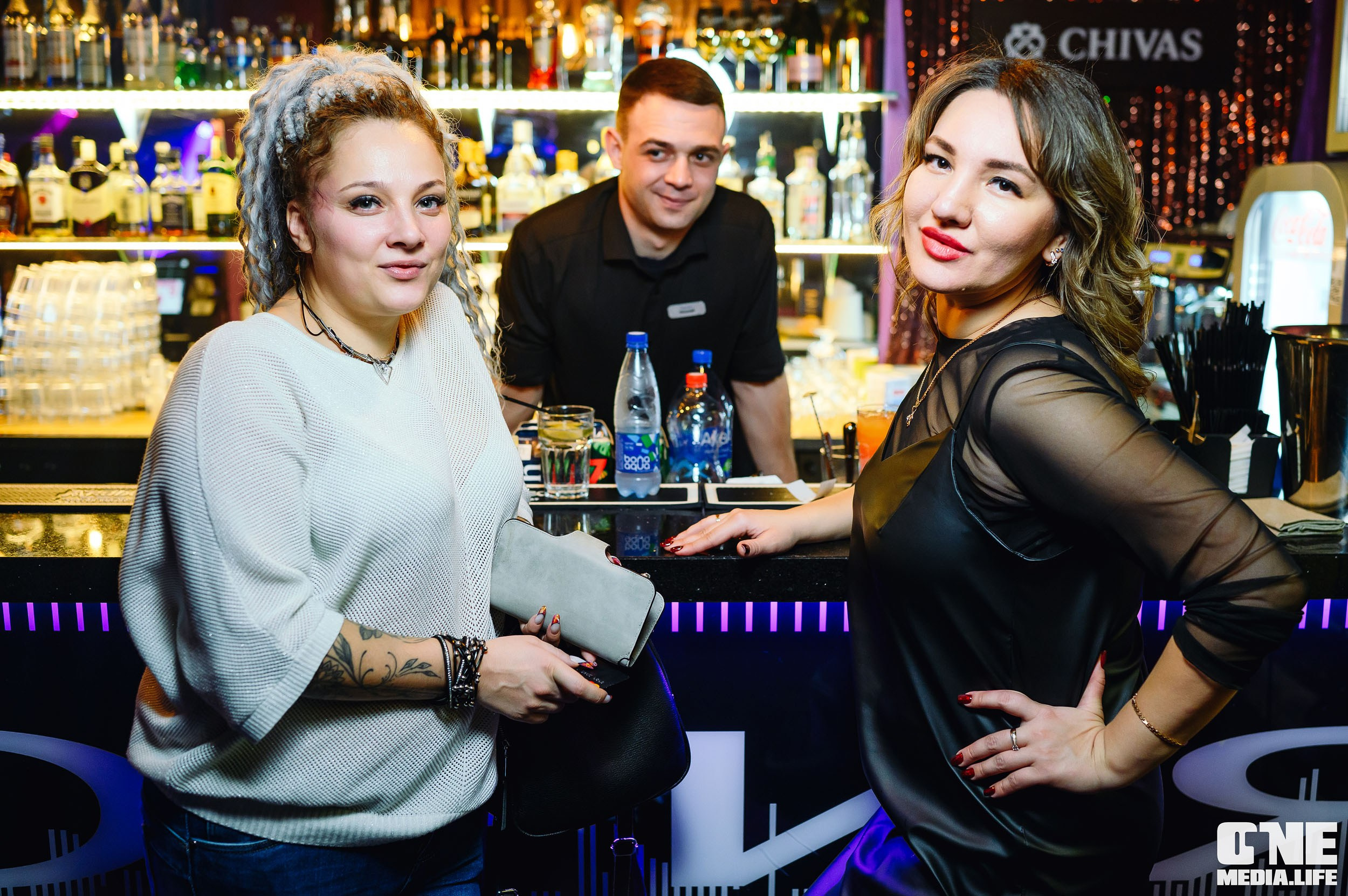 Фотоотчет из караоке-клуба Эйфория. One Media Life: фоторепортажи, фотоотчеты с мероприятий и заведений