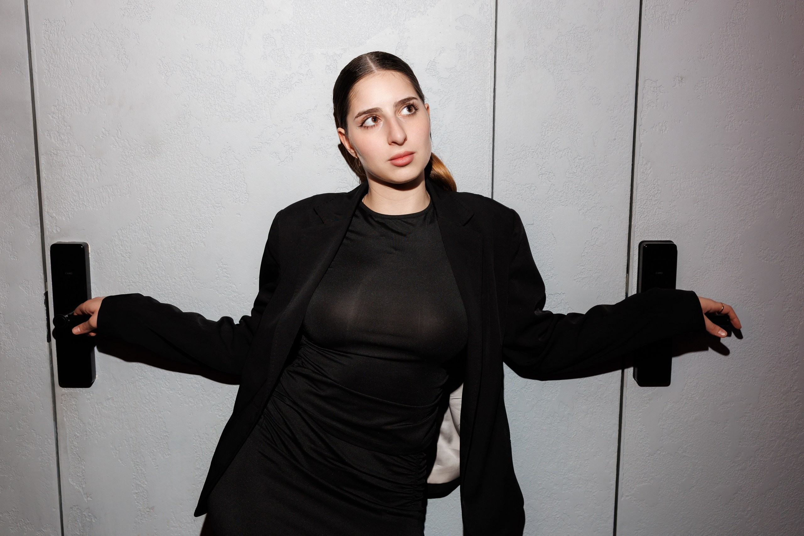 День рождения Residence of beauty Clinic. Фотограф в Санкт-Петербурге — Сергей Петров