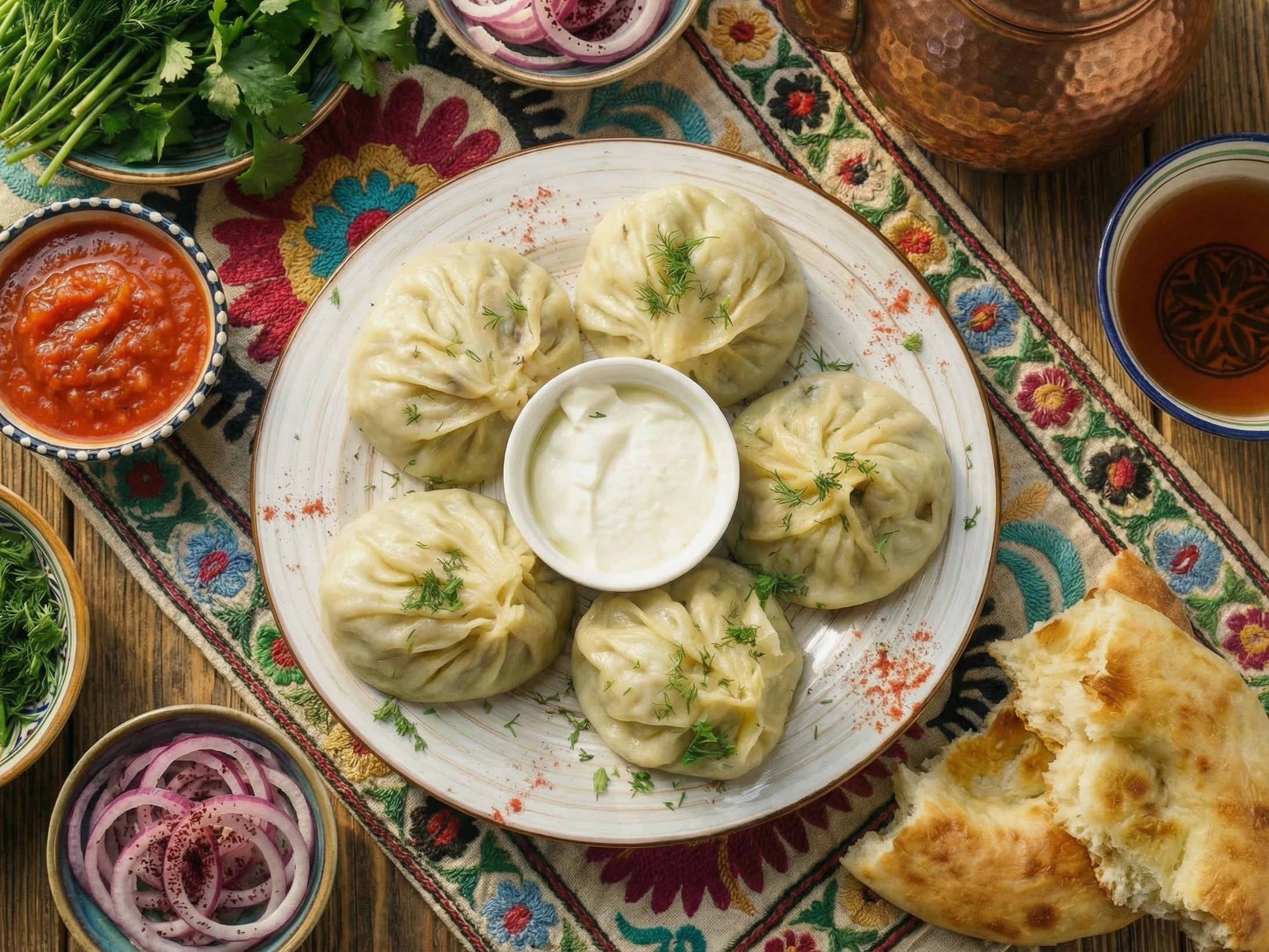 Чайхана. Фуд-фотограф в Санкт-Петербурге | Foodphotoschulz