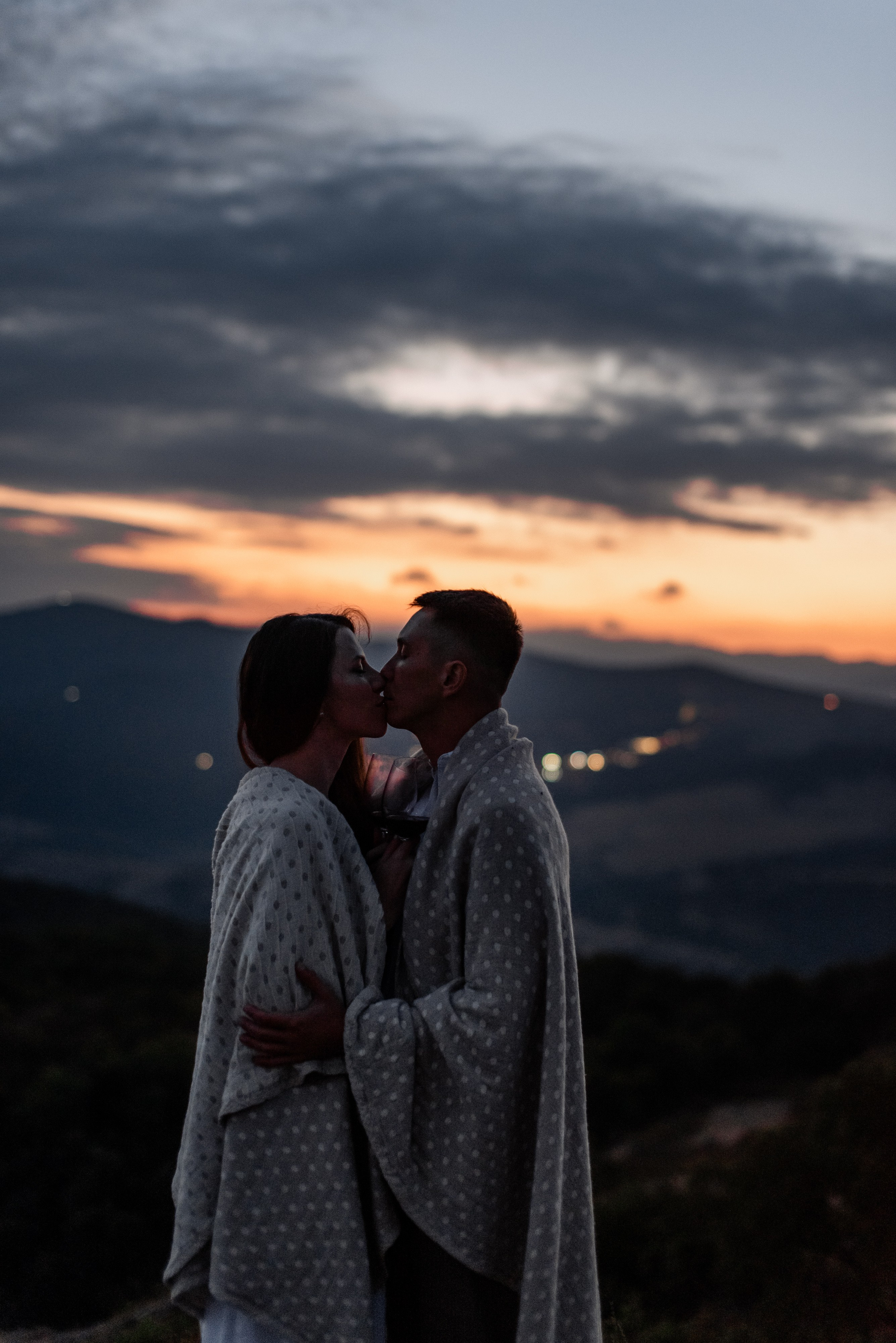 Lovestory Tbilisi. Свадебный и репортажный фотограф Грузия