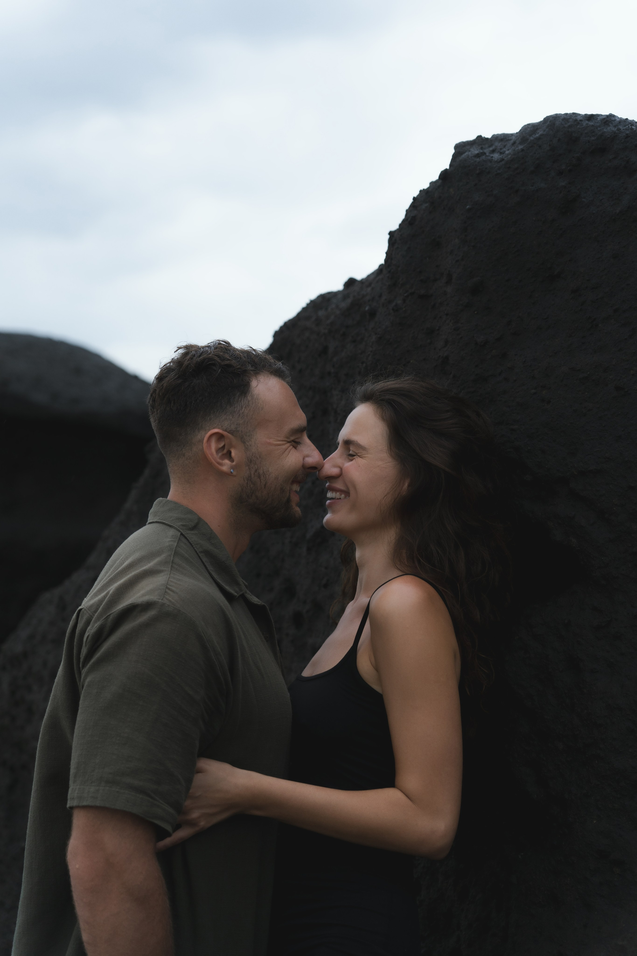 Александра и Павел. Фотограф Alena Ray