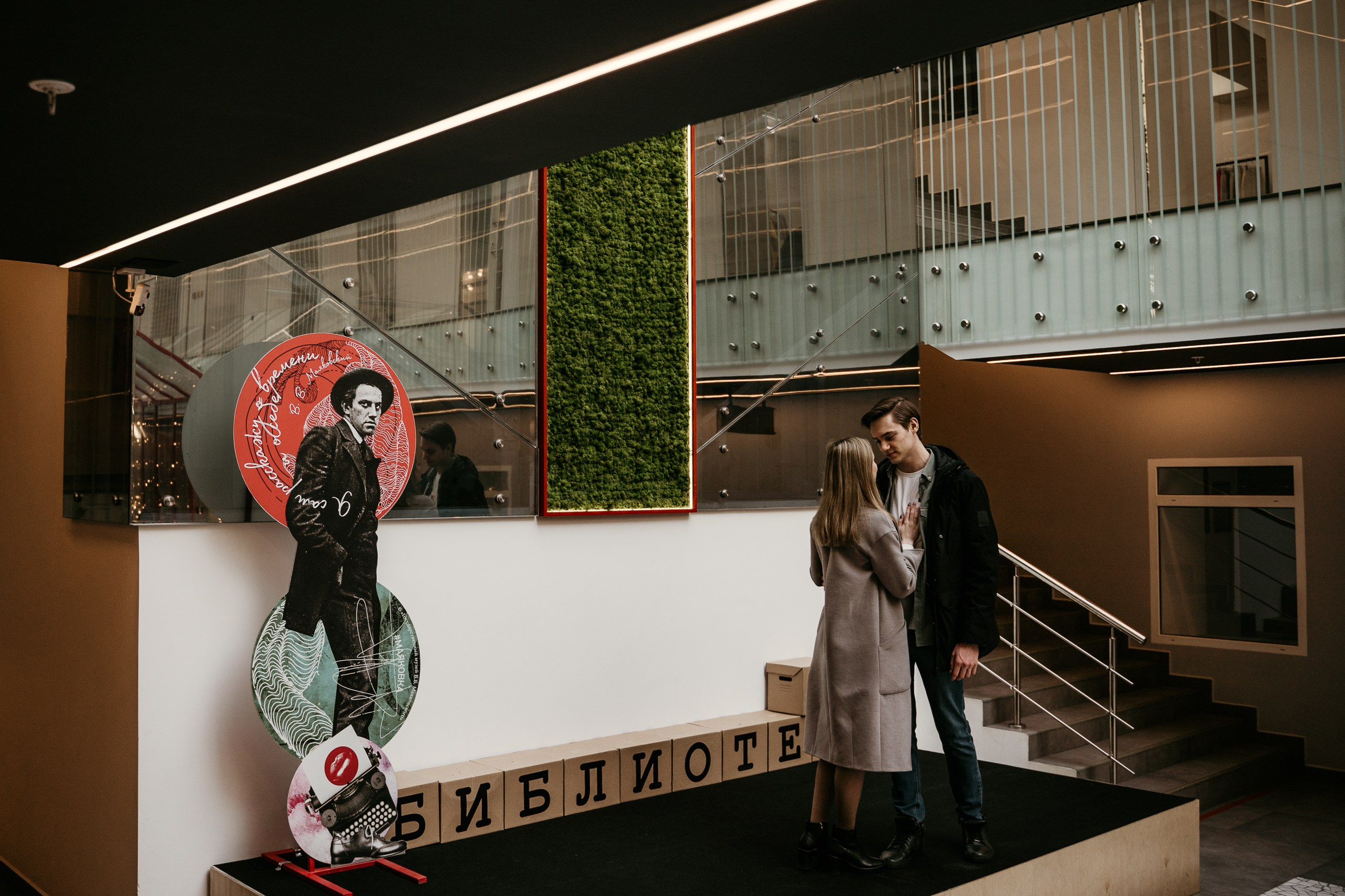 Кирилл и Катя. Свадебный и семейный фотограф в Санкт-Петербурге Дмитрий Панин