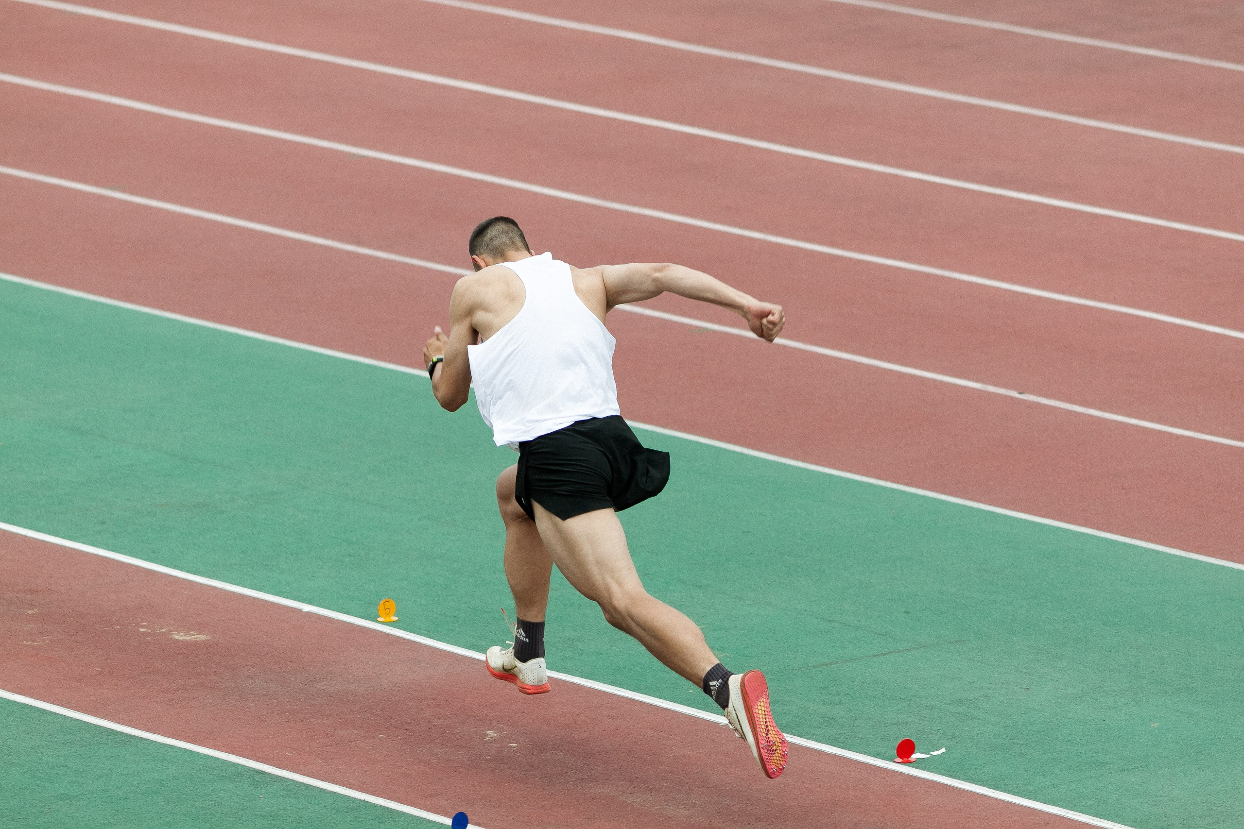 ЛА 5 июля 2025. Фотография