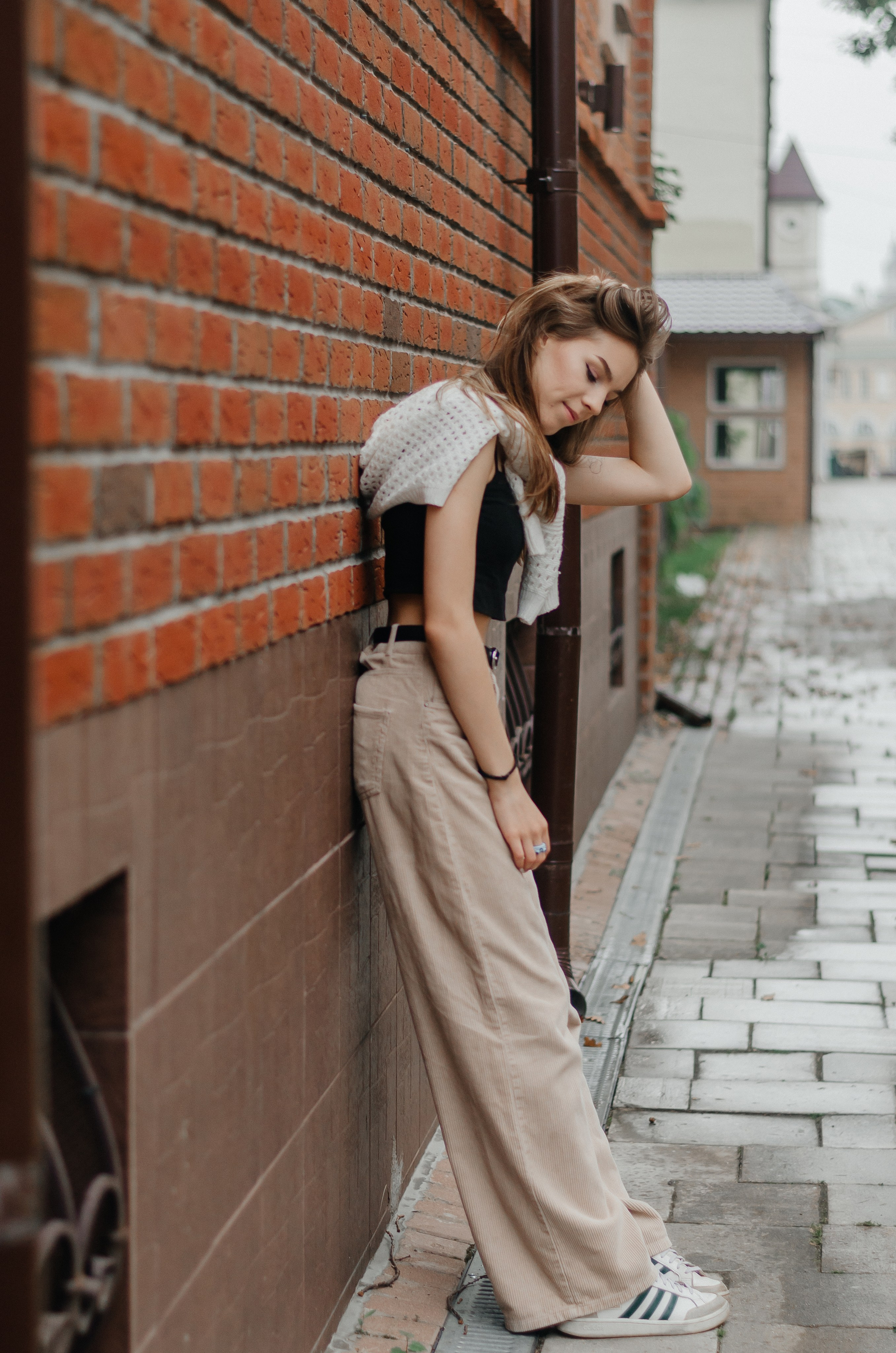 Даша и Матвей. Свадебный фотограф в Сергиевом Посаде недорого Ольга Гузанова