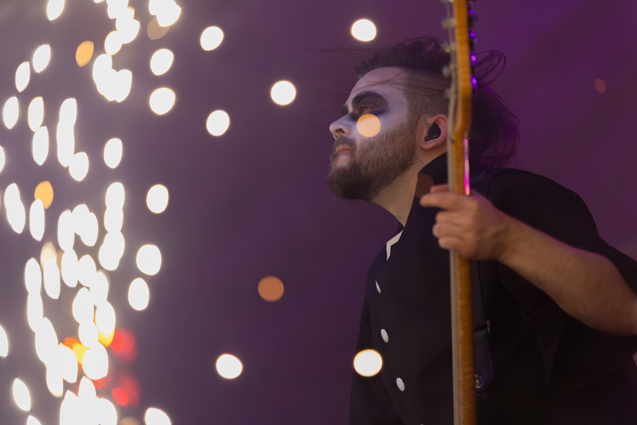 Tardigrade Inferno 2026. Предметный и репортажный фотограф в Санкт-Петербурге Александр Е