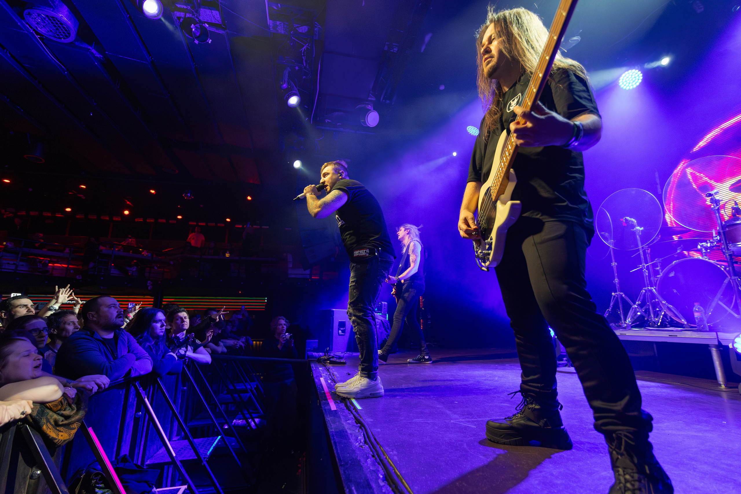 Йорш 2025. Предметный и репортажный фотограф в Санкт-Петербурге Александр Е