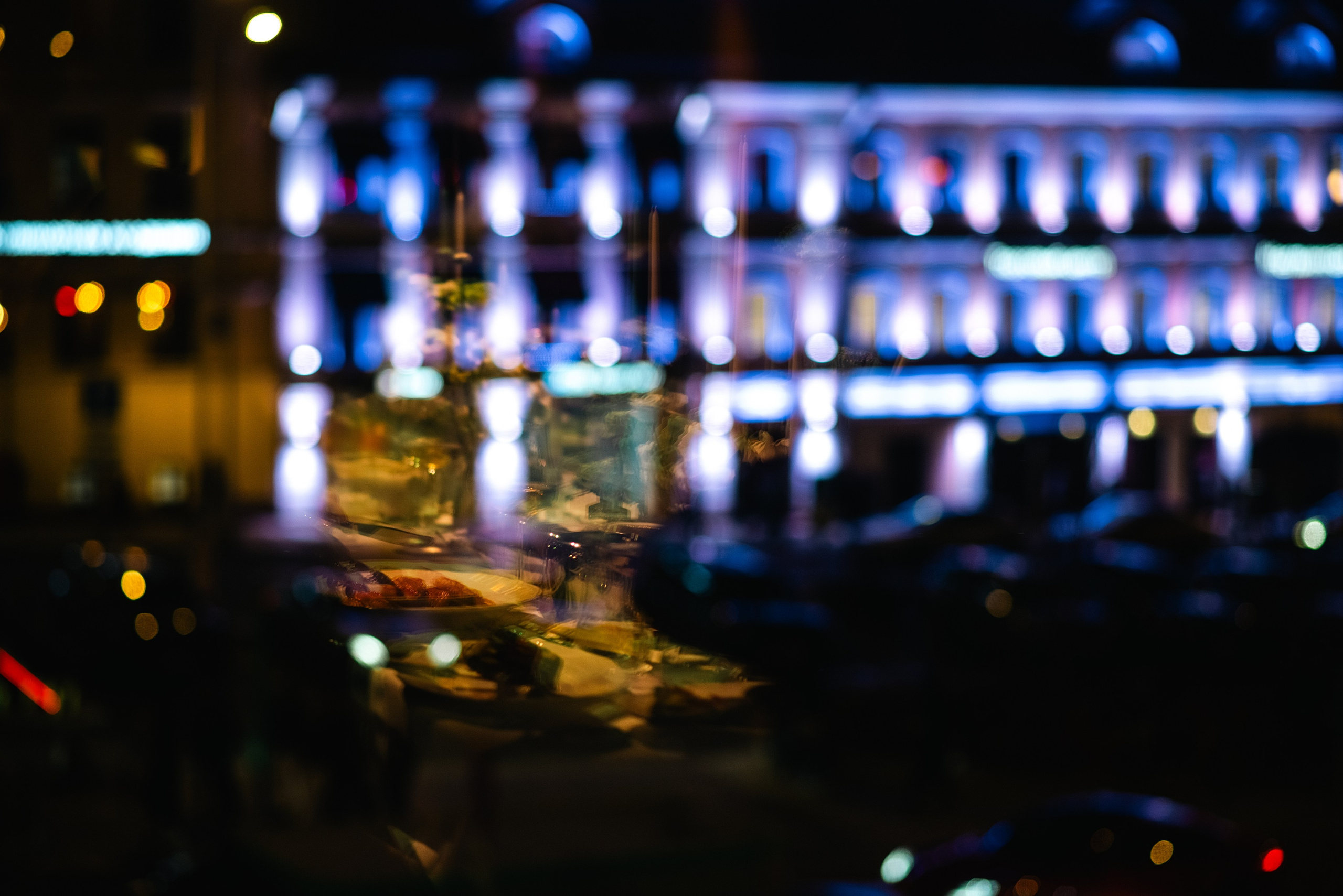 Усадьба Третьякова/ ресторан Аврора. Фотограф, визажист. Москва