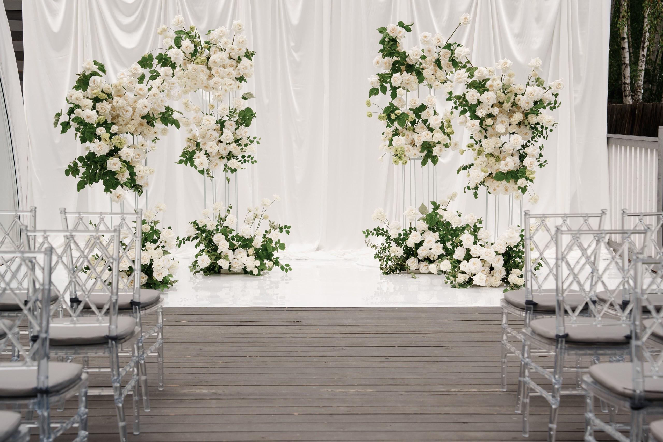 19.07 Аня и Слава. Свадебный организатор Екатеринбург