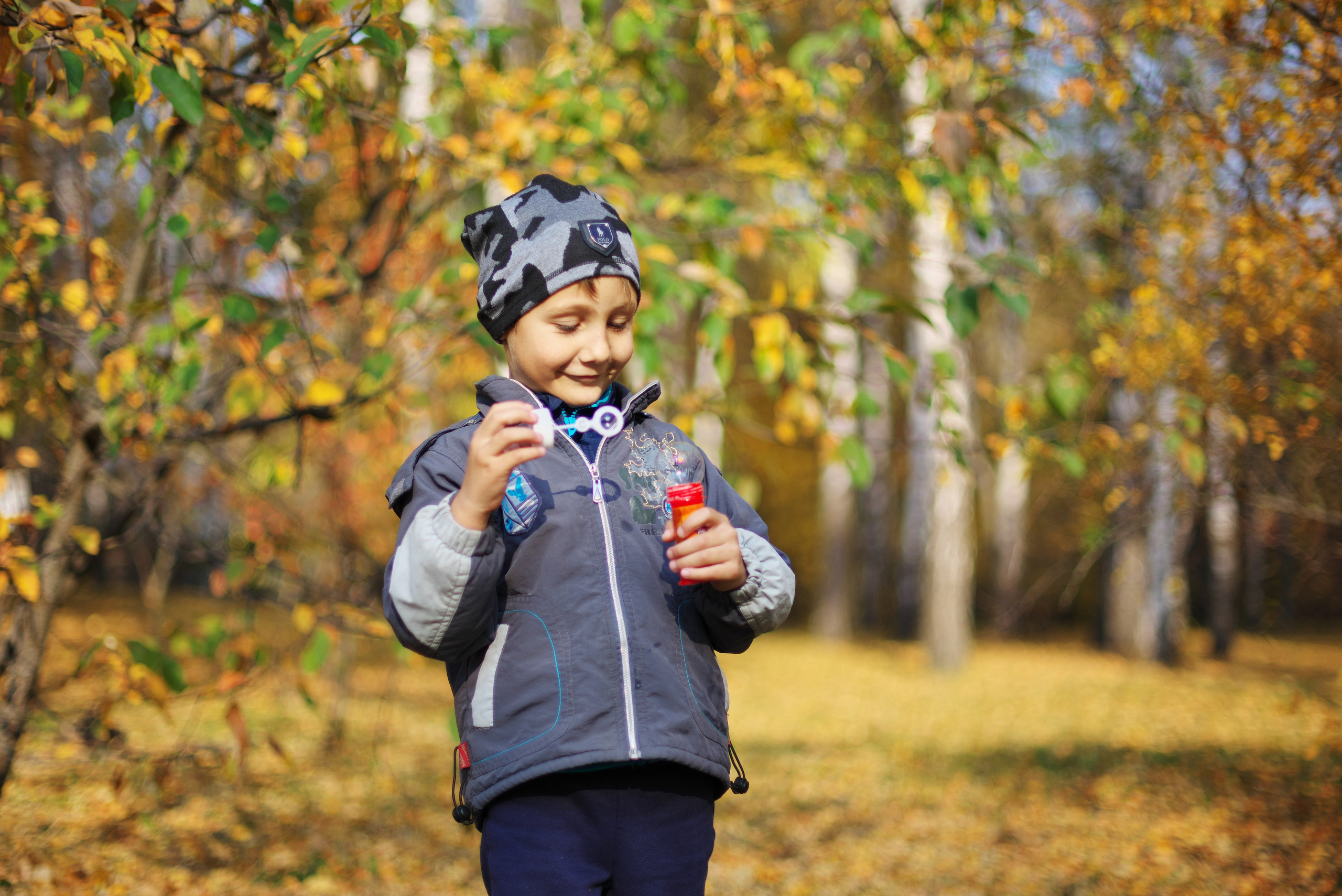 Семейная/детская съёмка. Фотограф Санкт-Петербург
