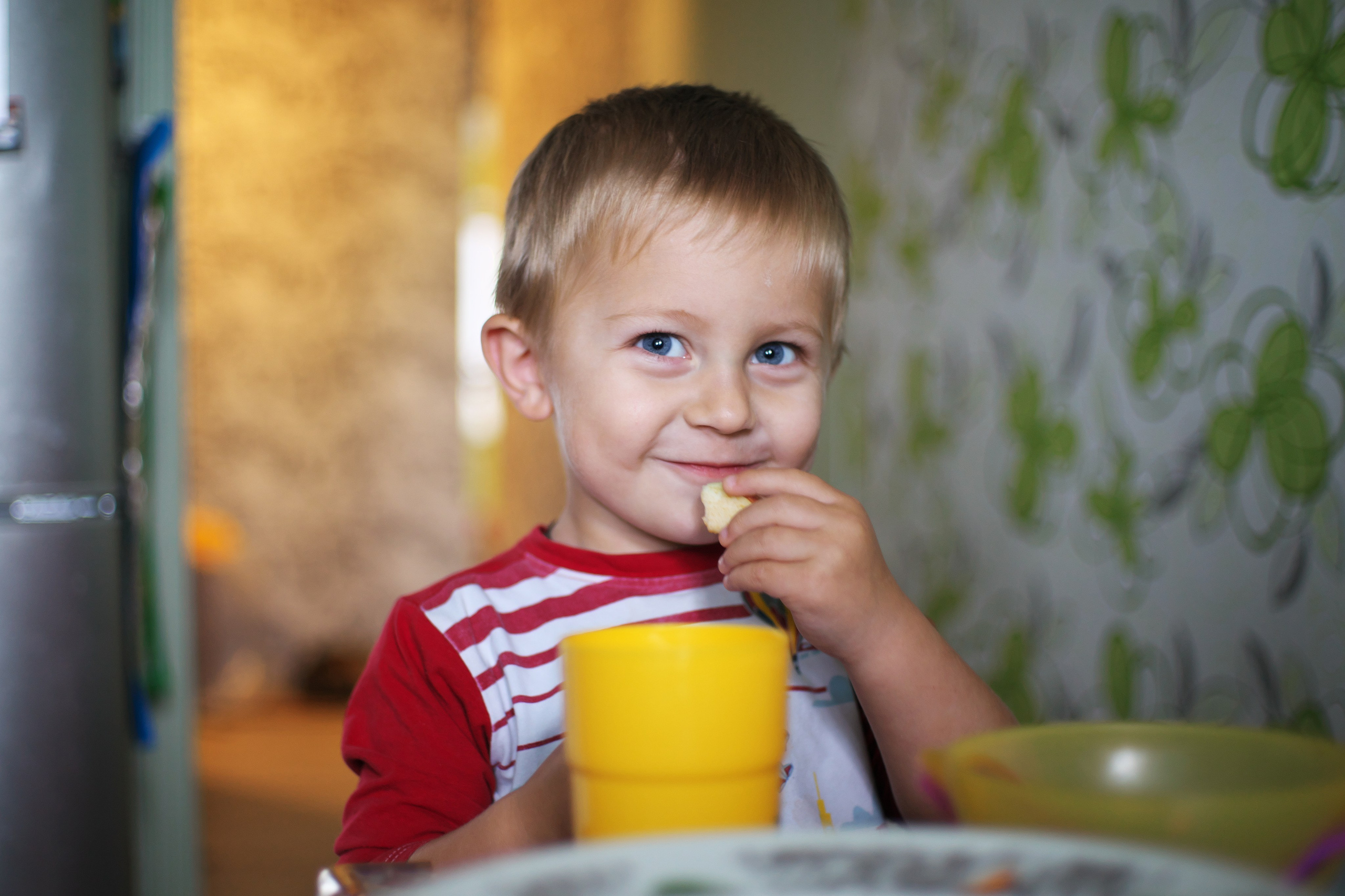 Семейная/детская съёмка. Фотограф Санкт-Петербург