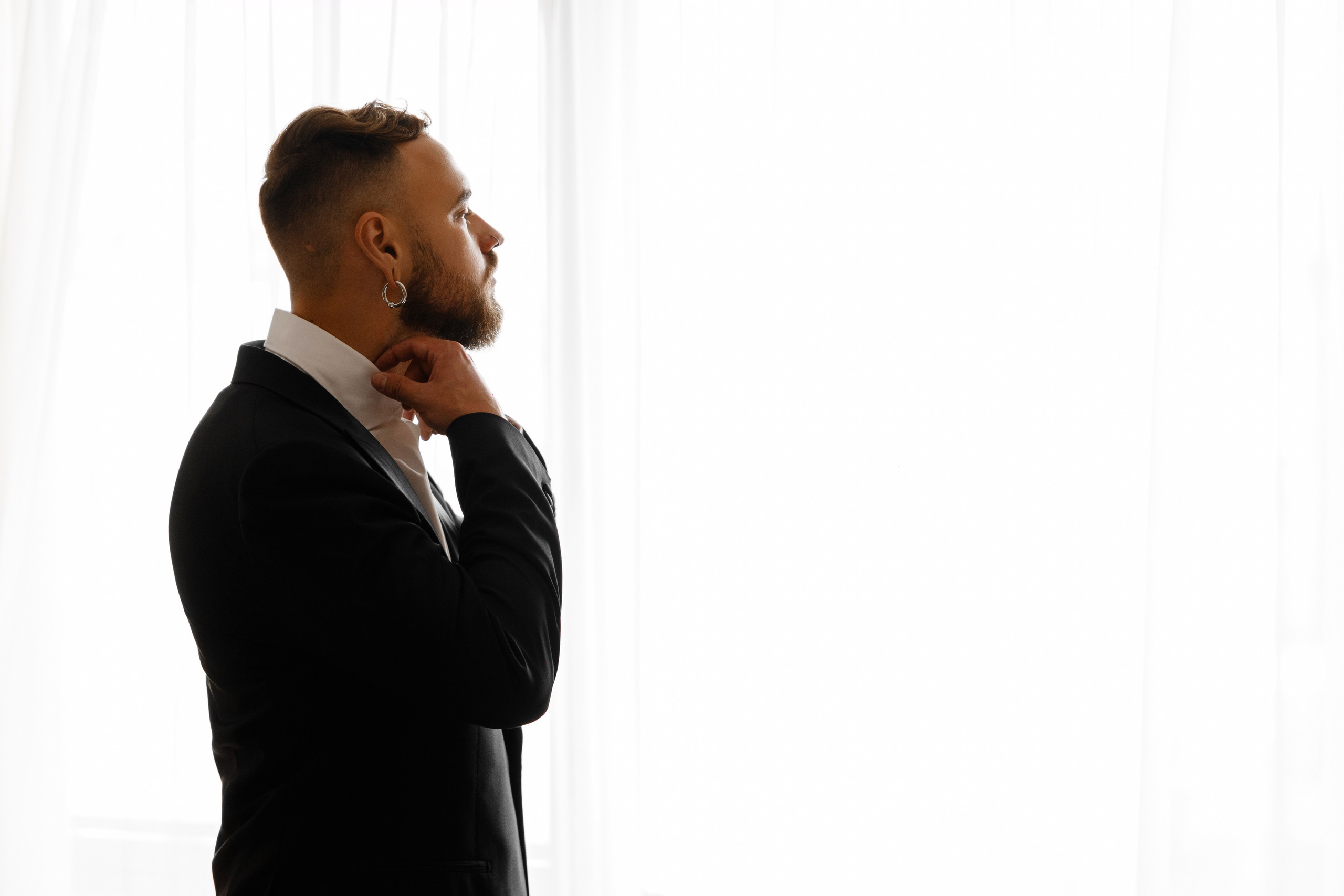 Weddings. Photographer Sasha Orlov