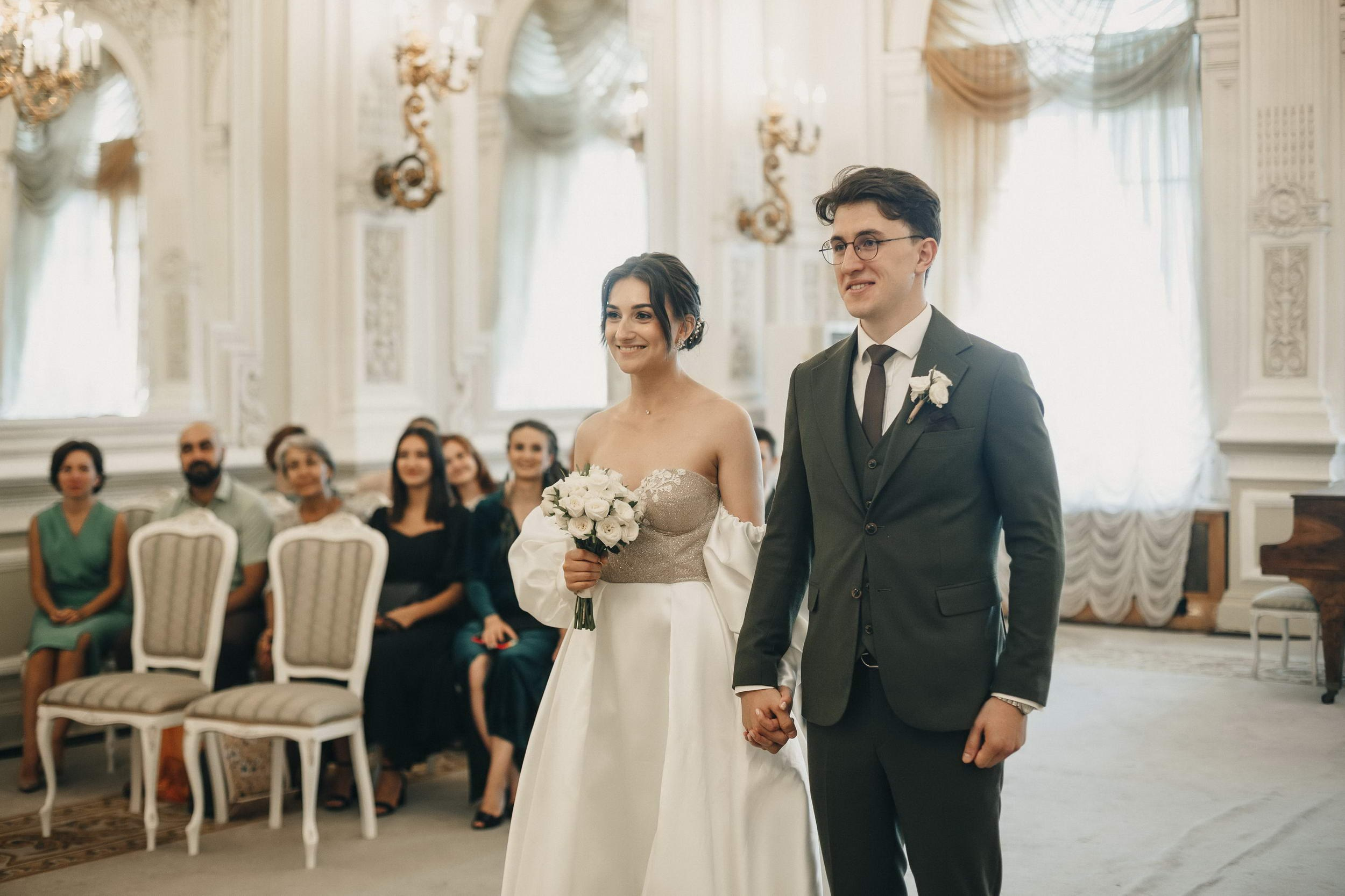 Лучшая свадебная фотосессия. Свадебный фотограф Игорь Брундасов 8PHOTO на свадьбу венчание загс СПб