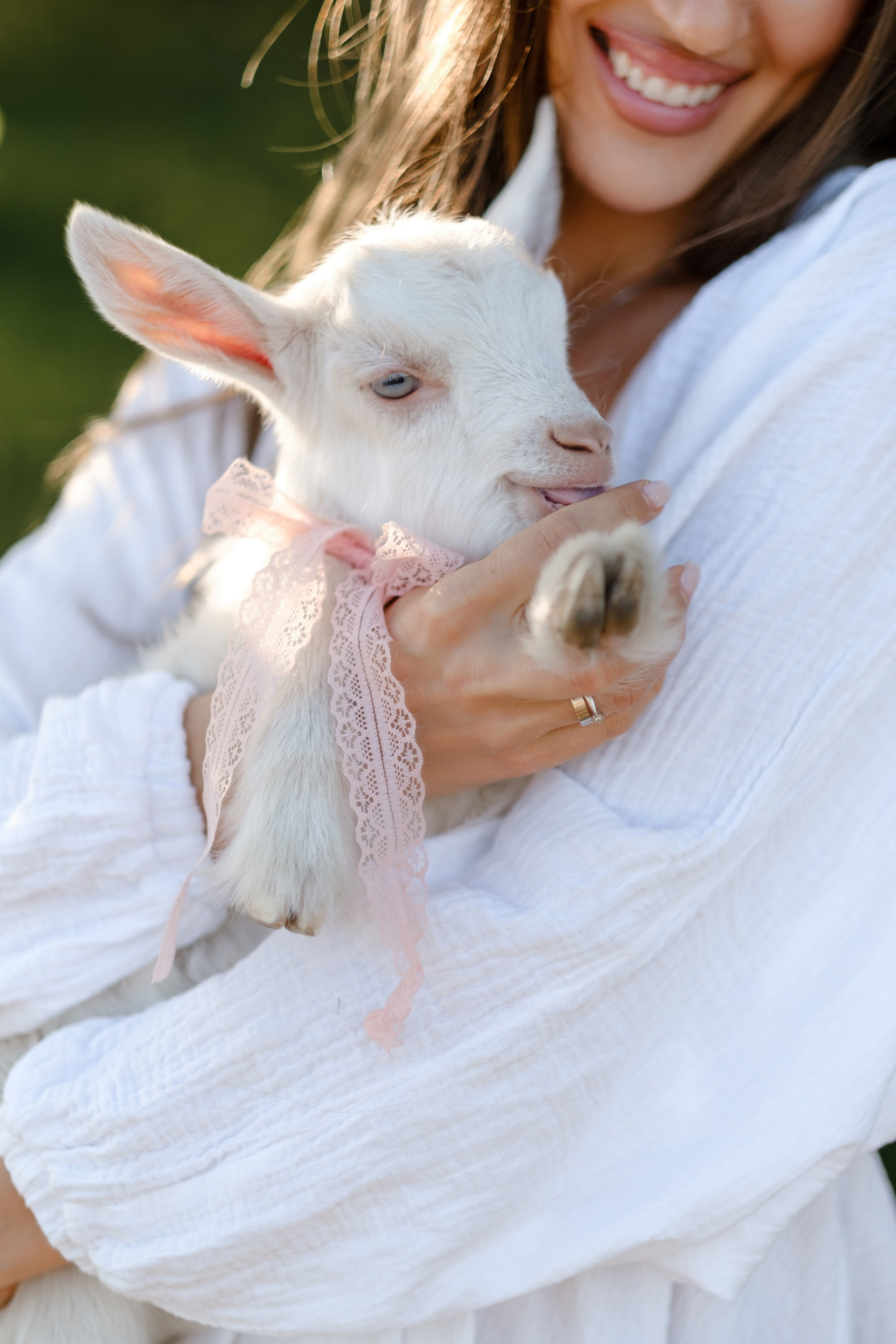 Детёныш. Свадебный фотограф в Брянске Иванникова Елена
