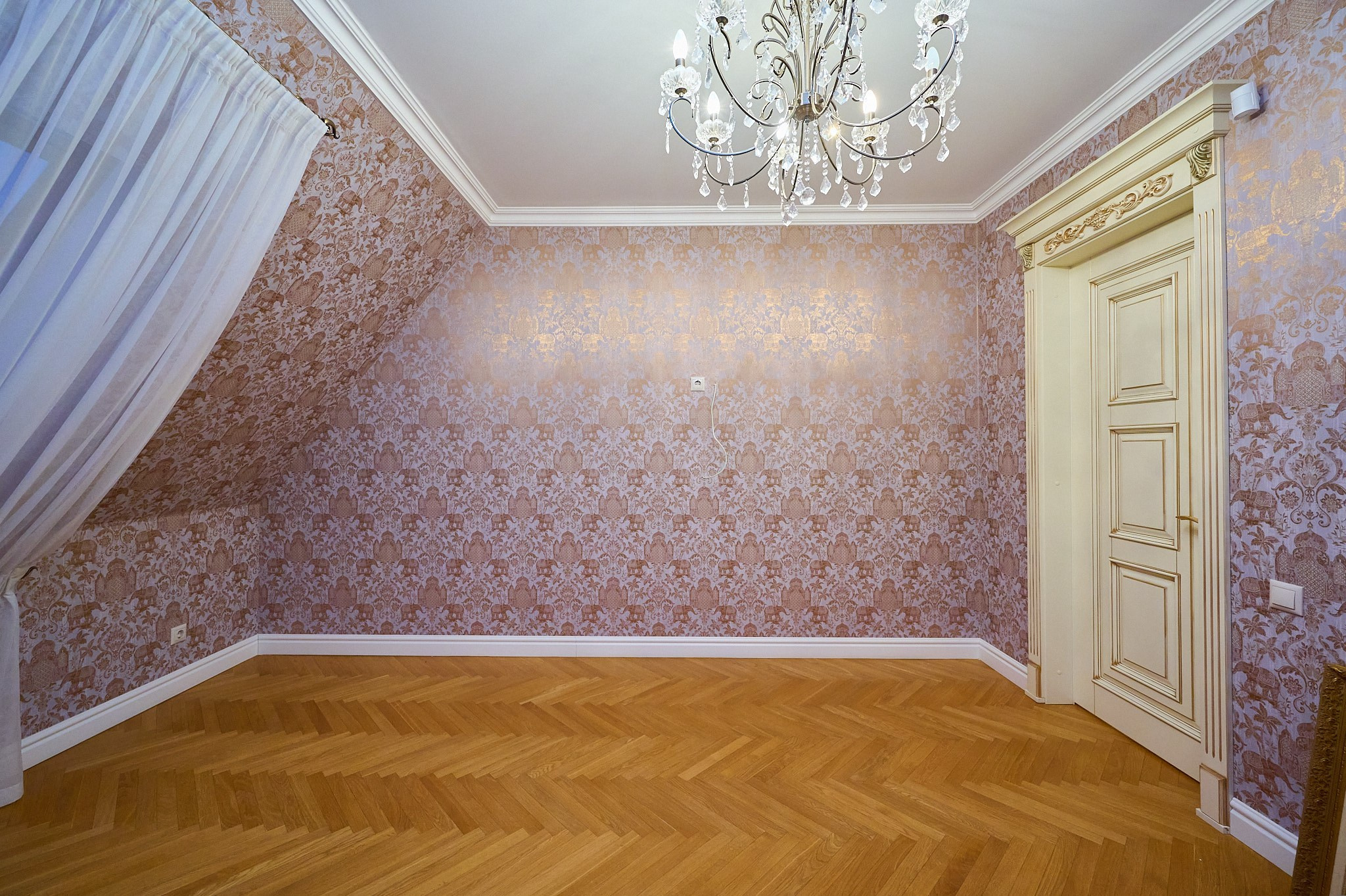 Дом 79. Интерьерный фотограф в Краснодаре