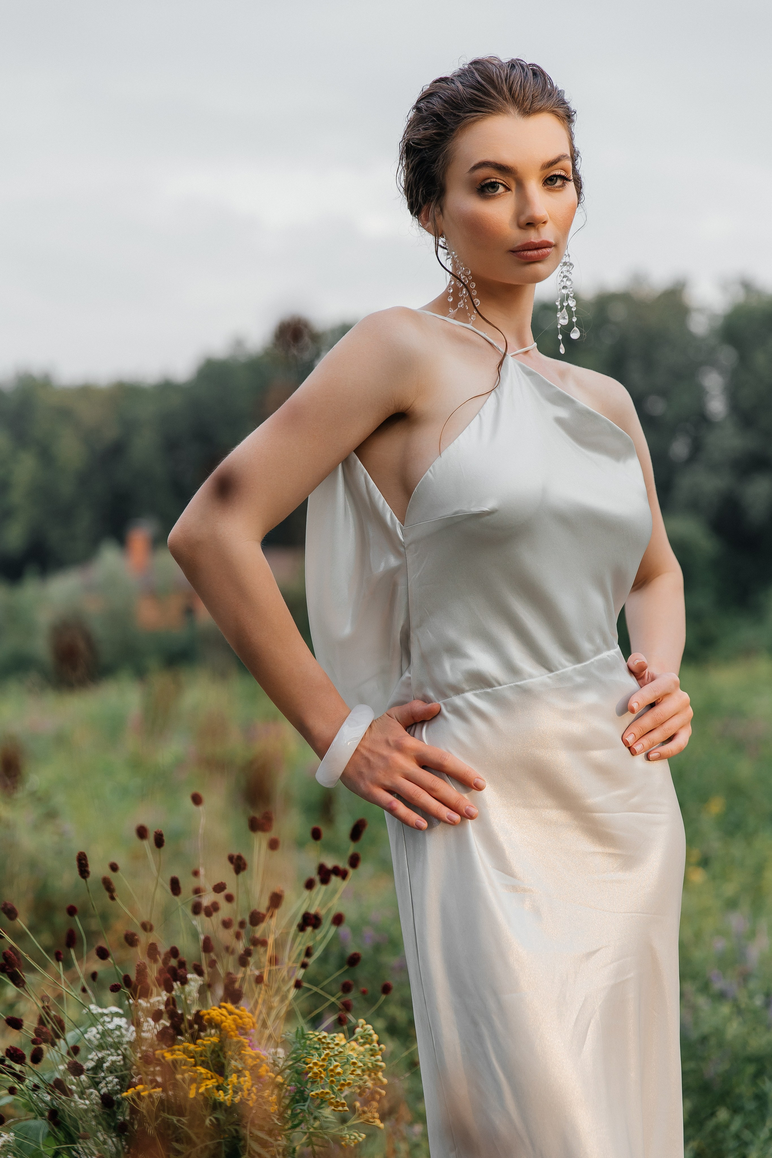 Егор и Полина. Шведские дачи. Семейный и школьный фотограф в Самаре Екатерина Удиванкина