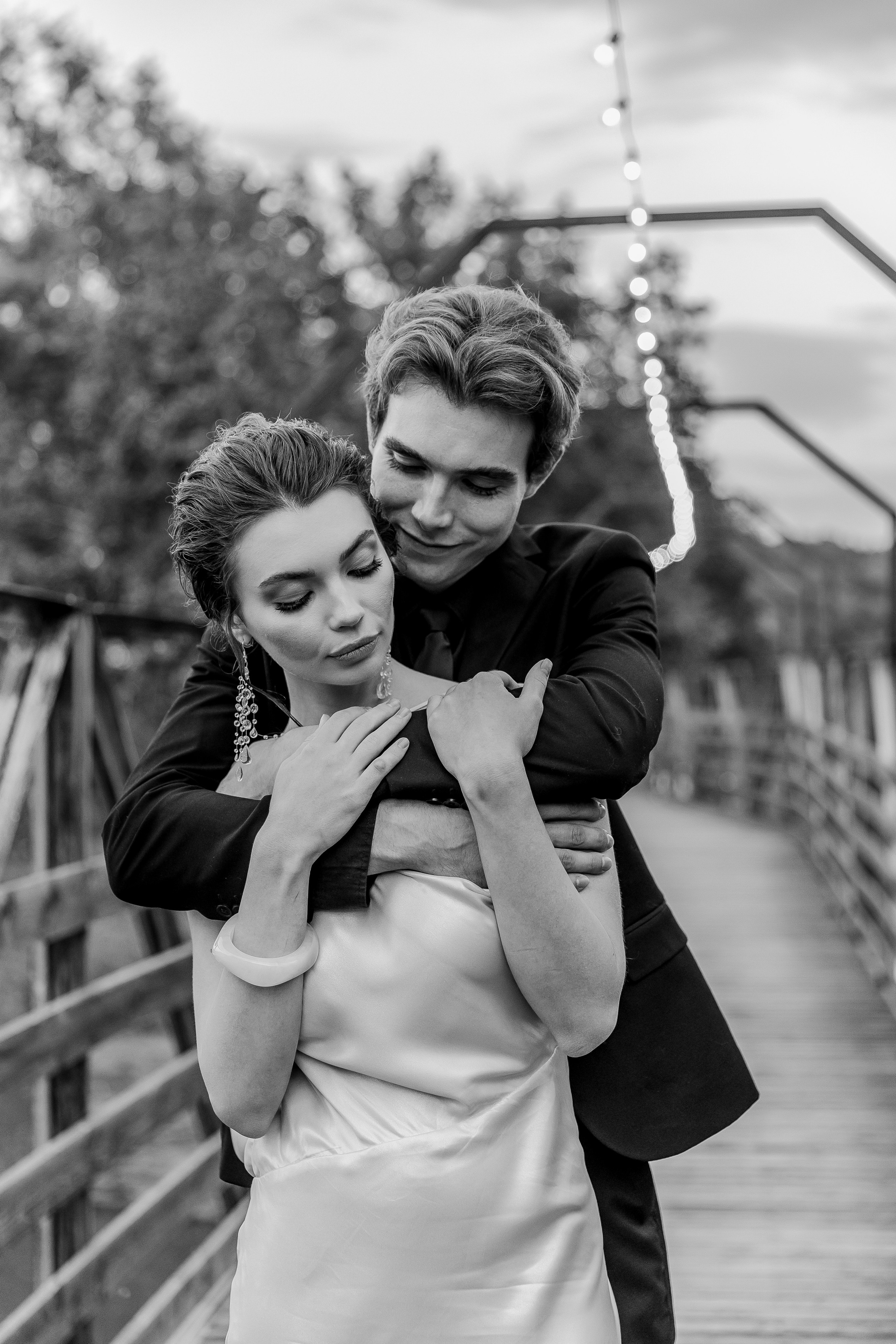 Егор и Полина. Шведские дачи. Семейный и школьный фотограф в Самаре Екатерина Удиванкина